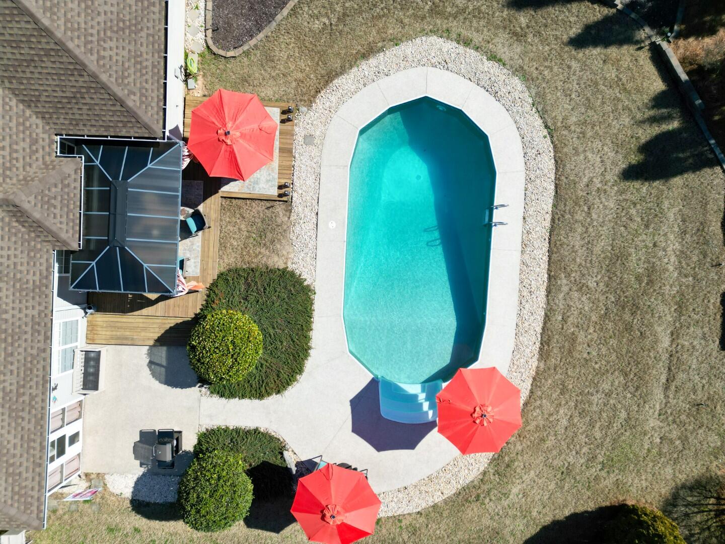 323 Grandiflora Circle
