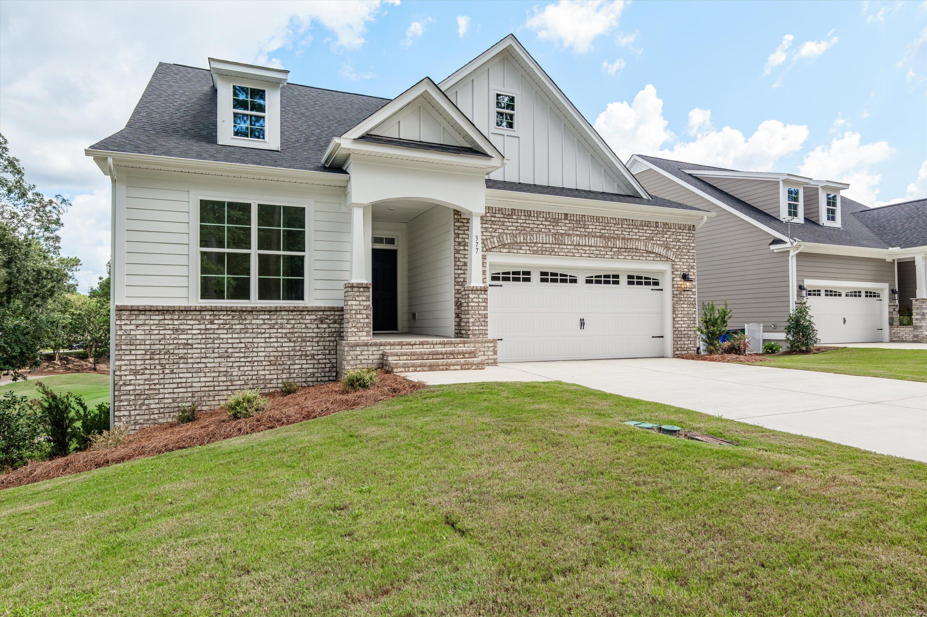 377 True Cedar Way Lot 5