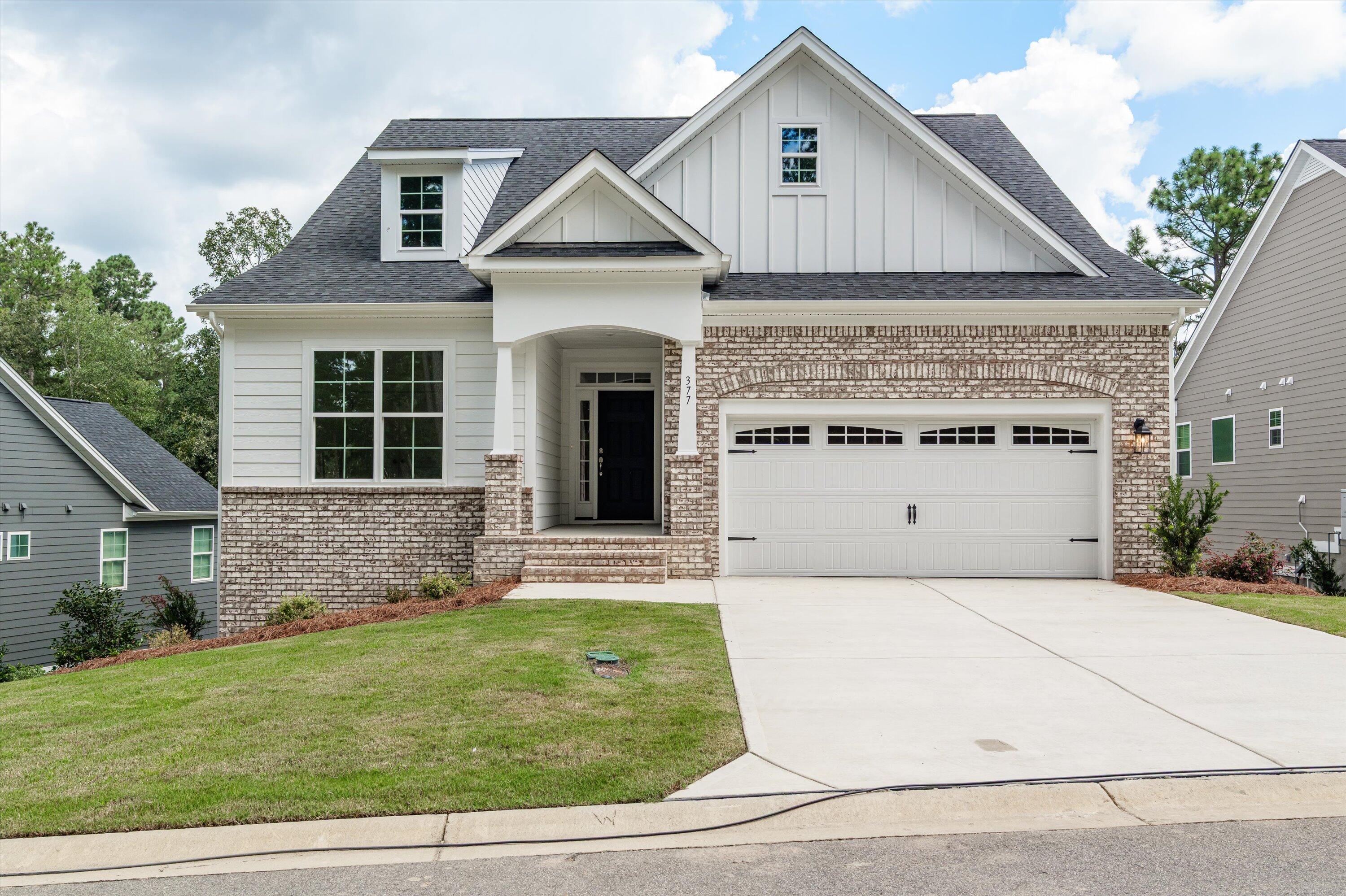 377 True Cedar Way Lot 5