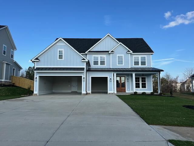 843 Whitney Shoals Road