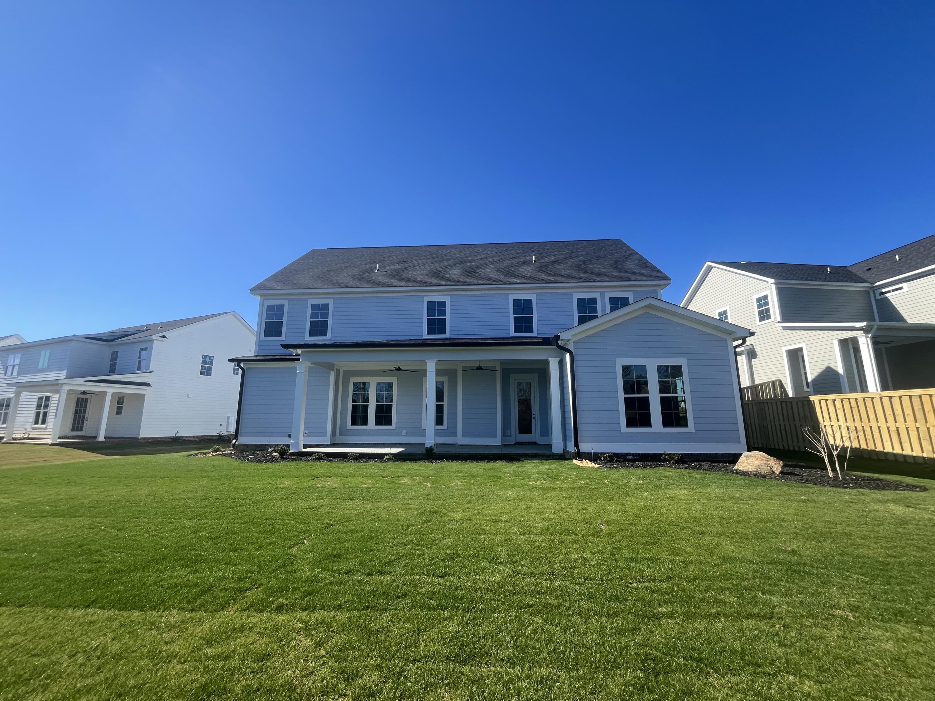 843 Whitney Shoals Road