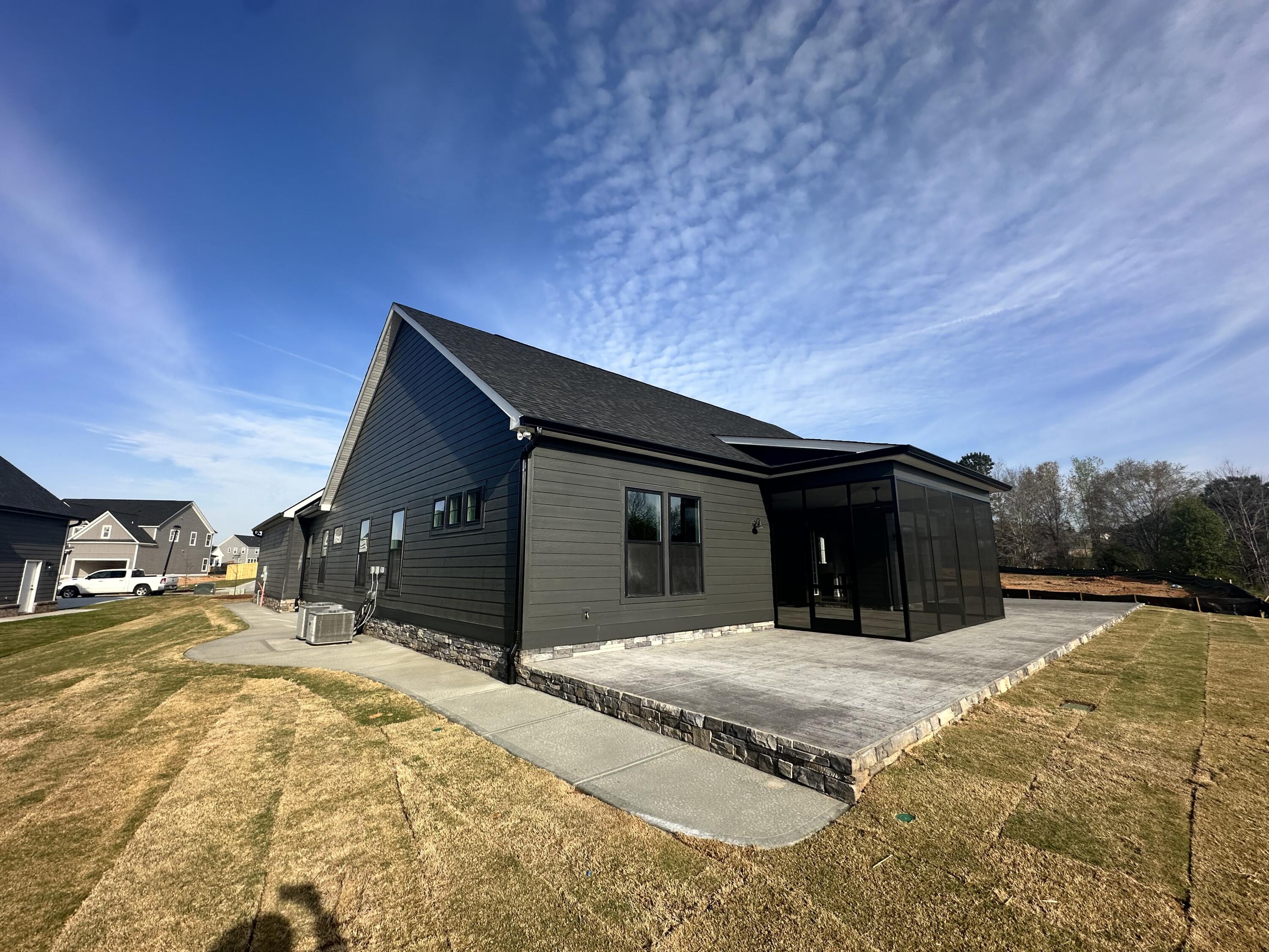 717 Whitney Shoals Rd.
