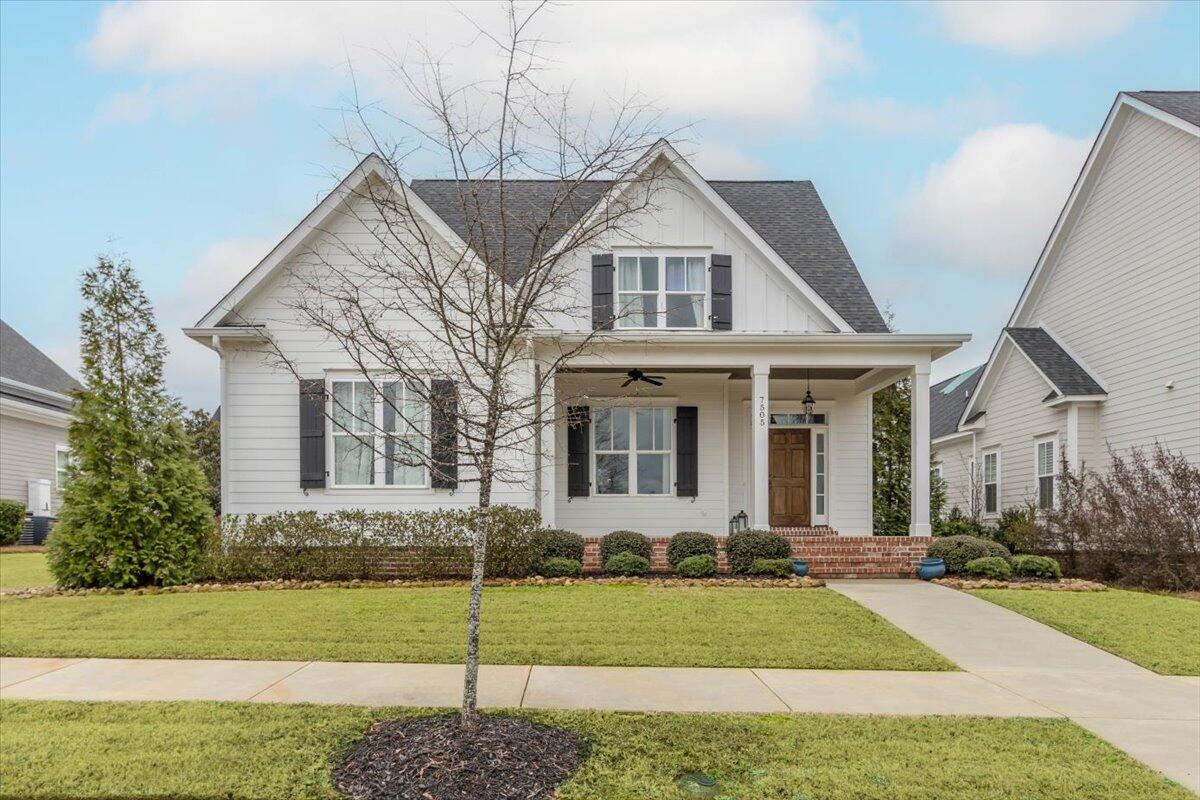 7505 Kittiwake Lane