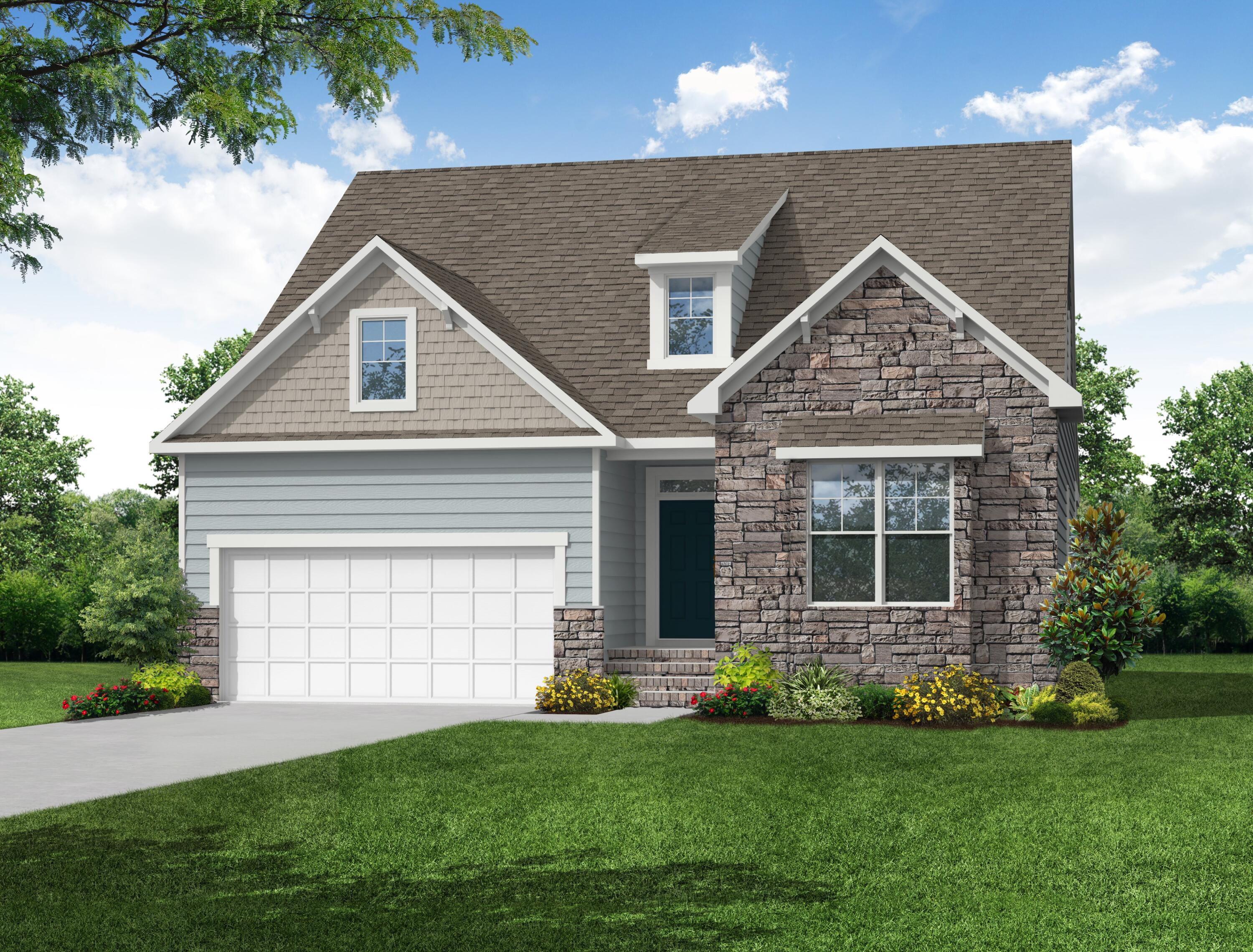 381 True Cedar Way