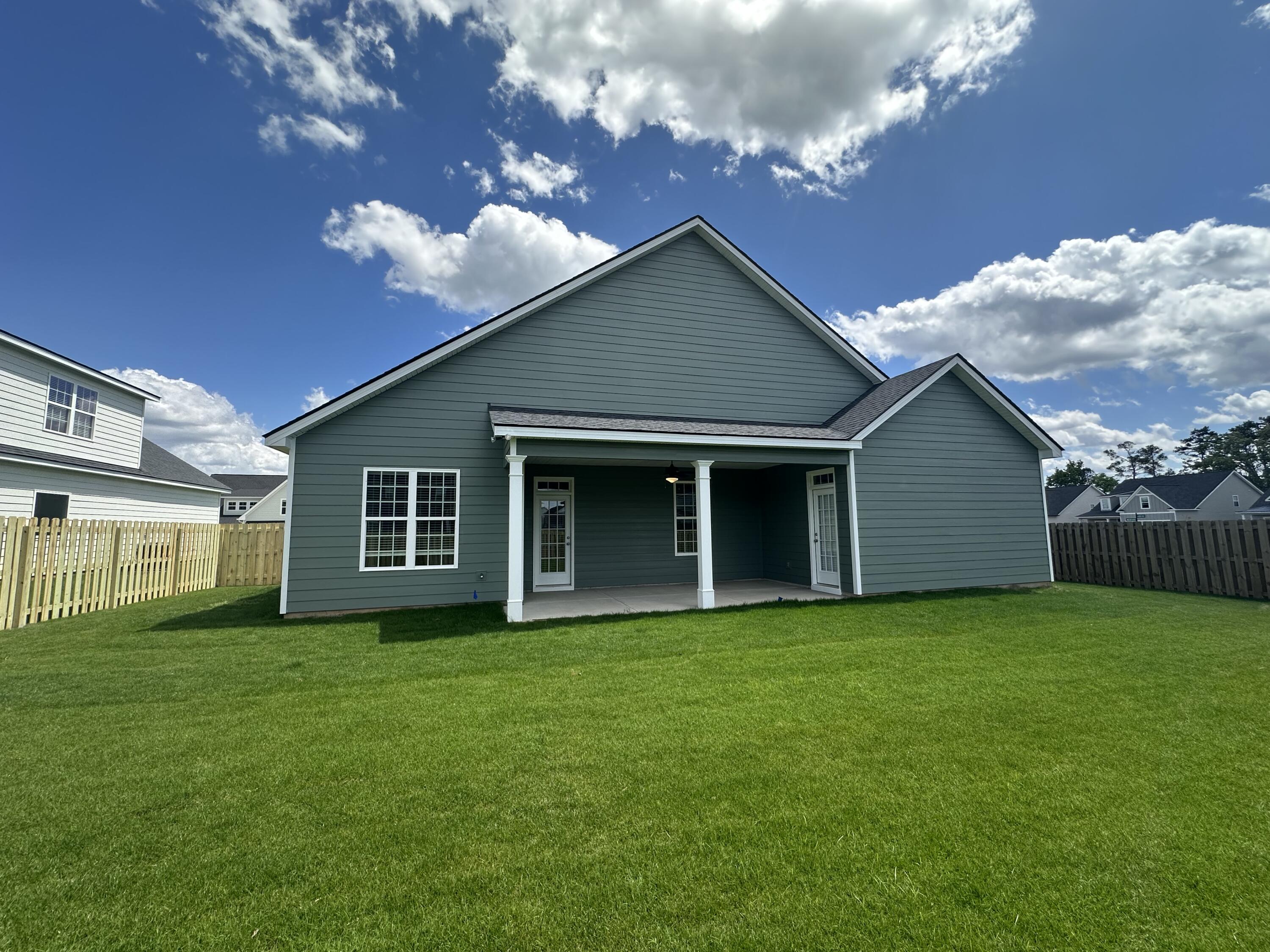108 Wilcox Drive