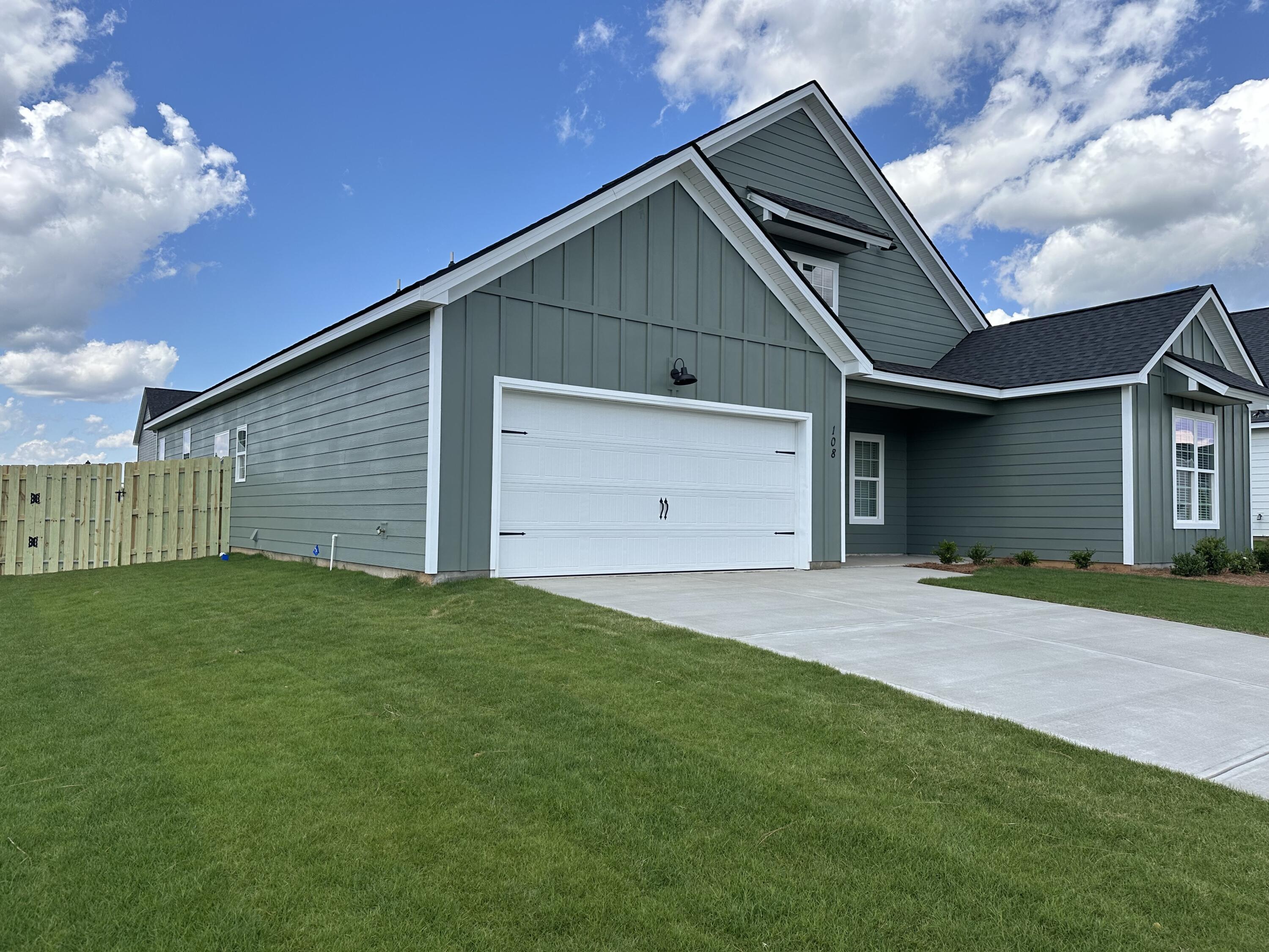 108 Wilcox Drive