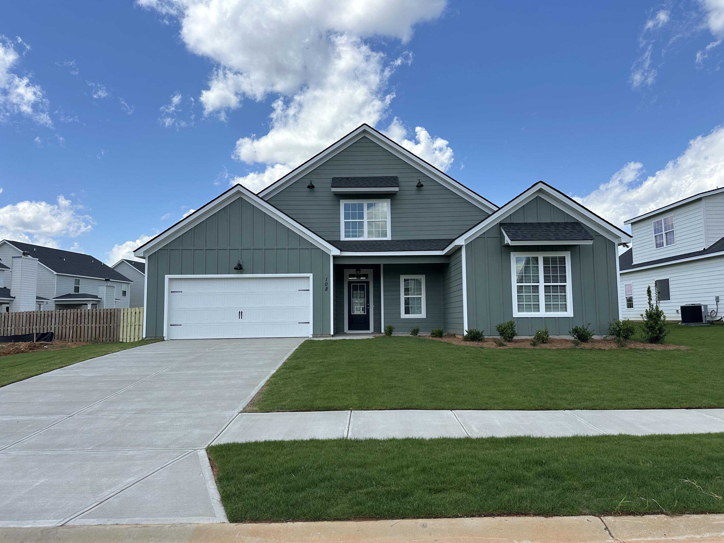 108 Wilcox Drive