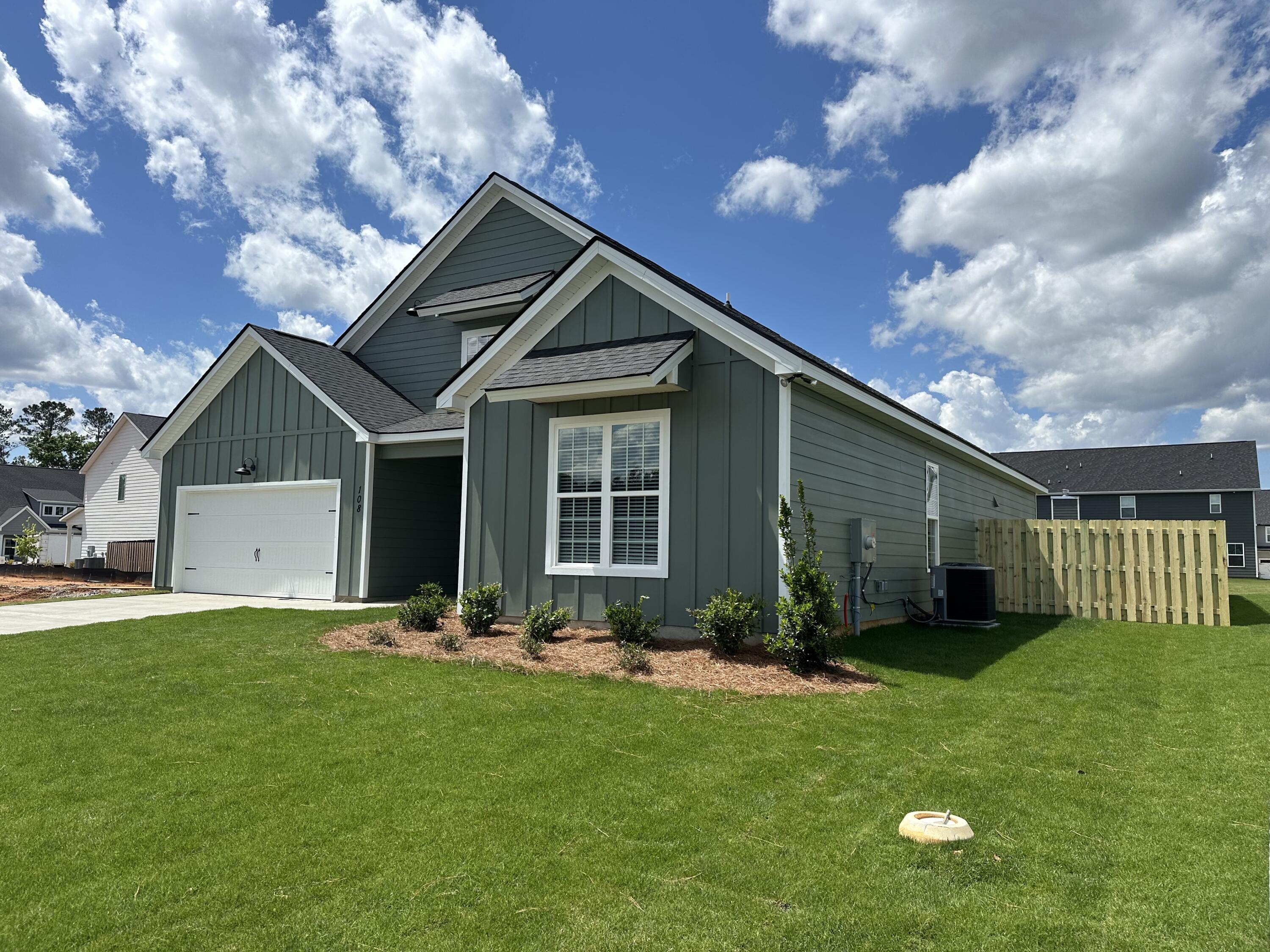 108 Wilcox Drive