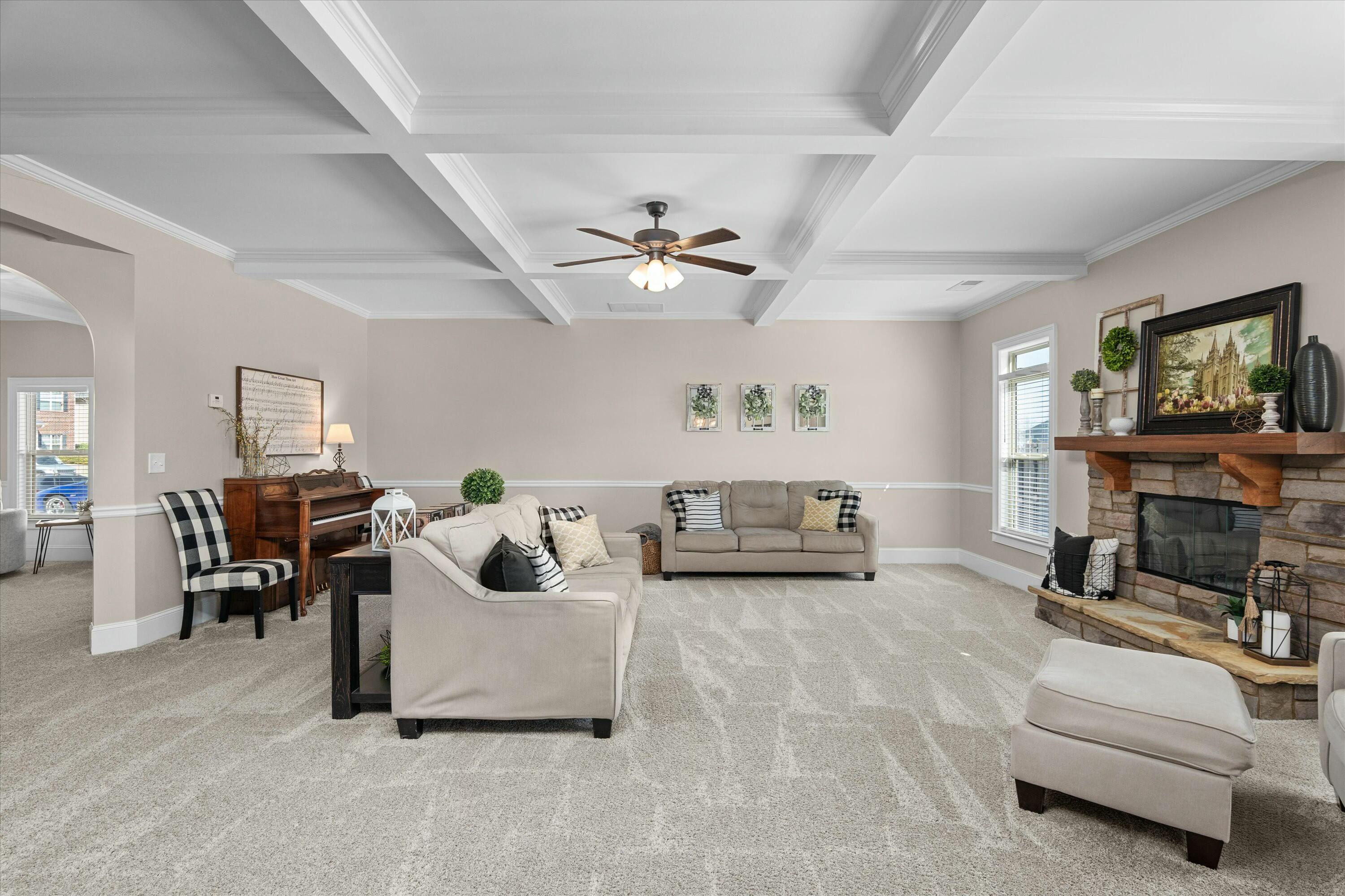 375 Bellhaven Drive