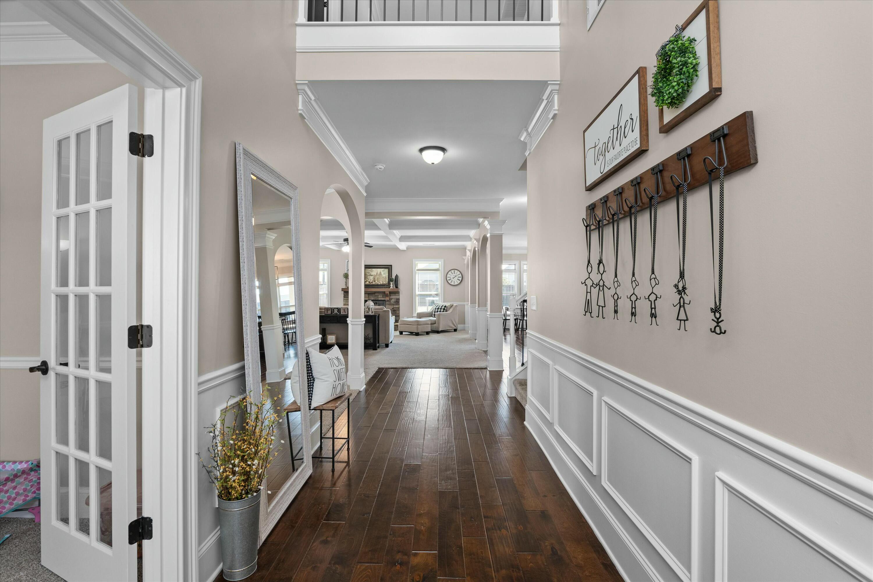 375 Bellhaven Drive