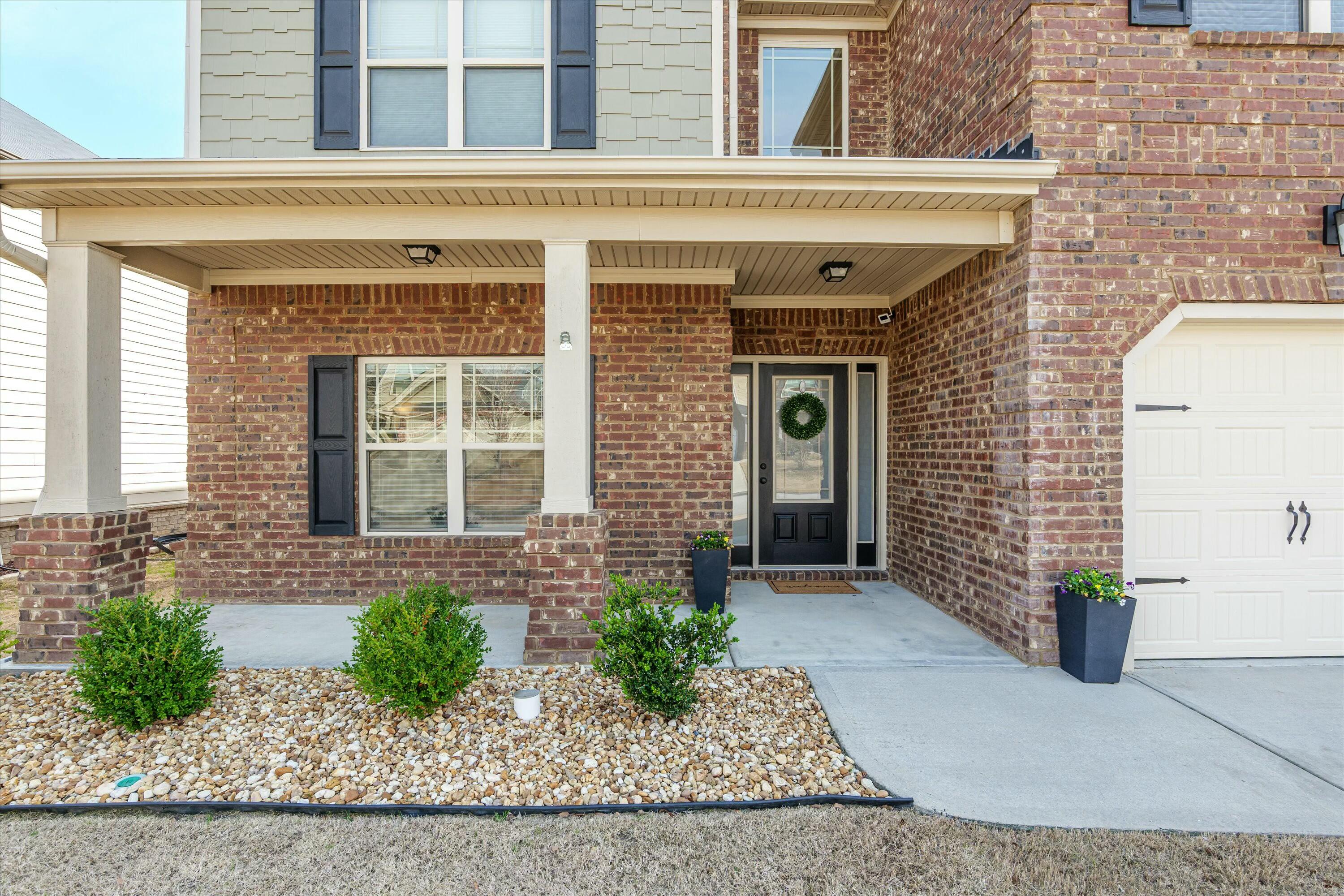 375 Bellhaven Drive
