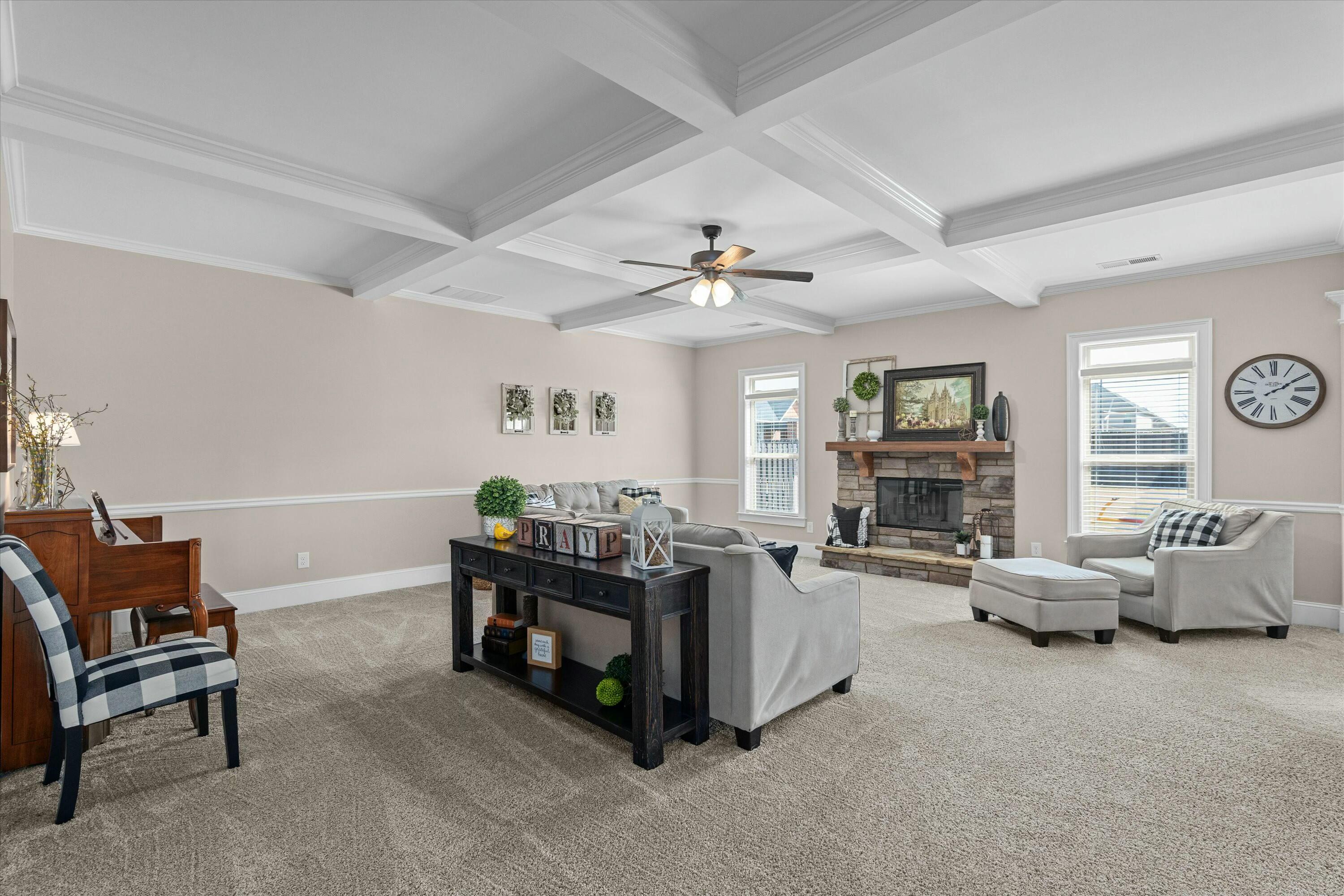 375 Bellhaven Drive