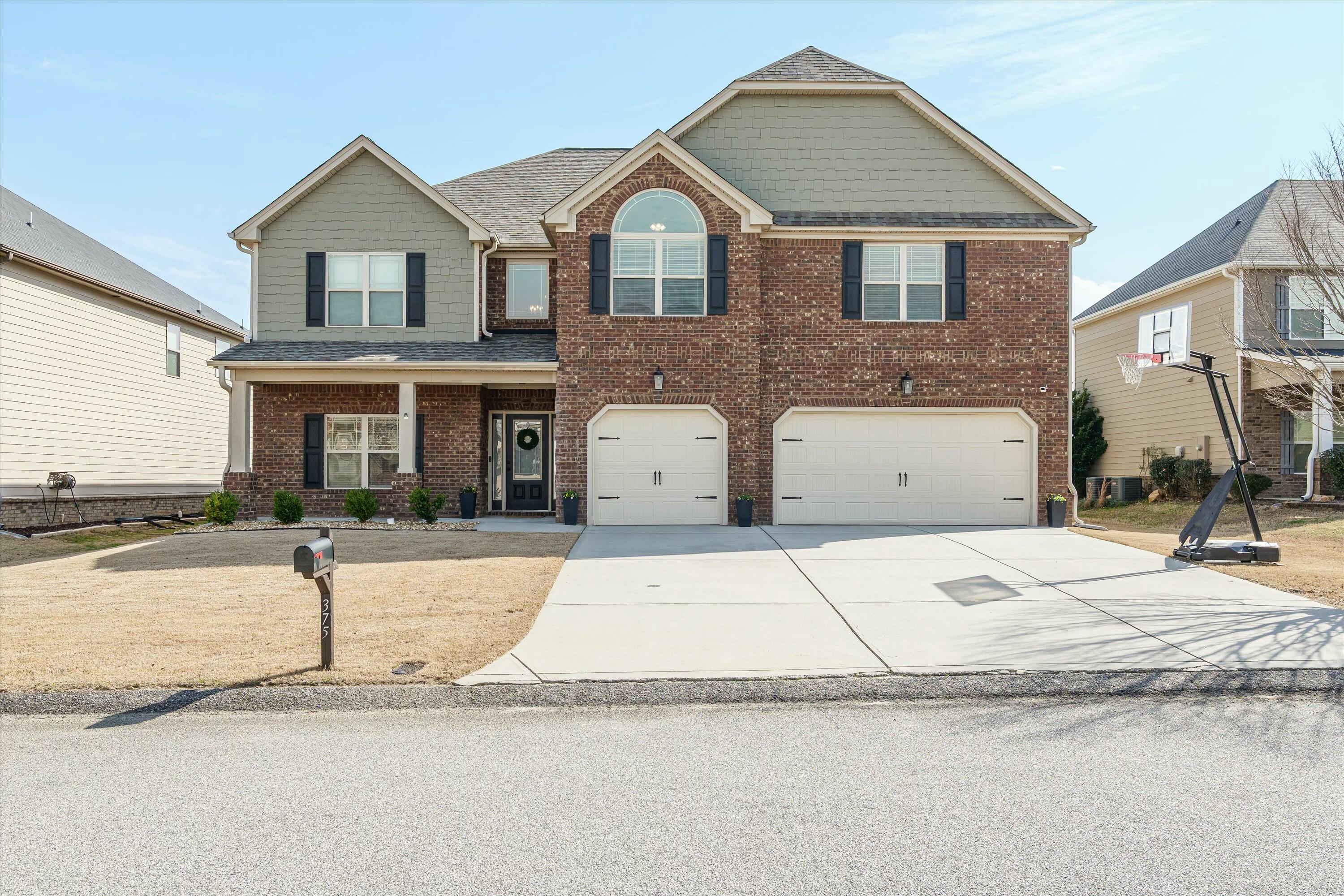 375 Bellhaven Drive