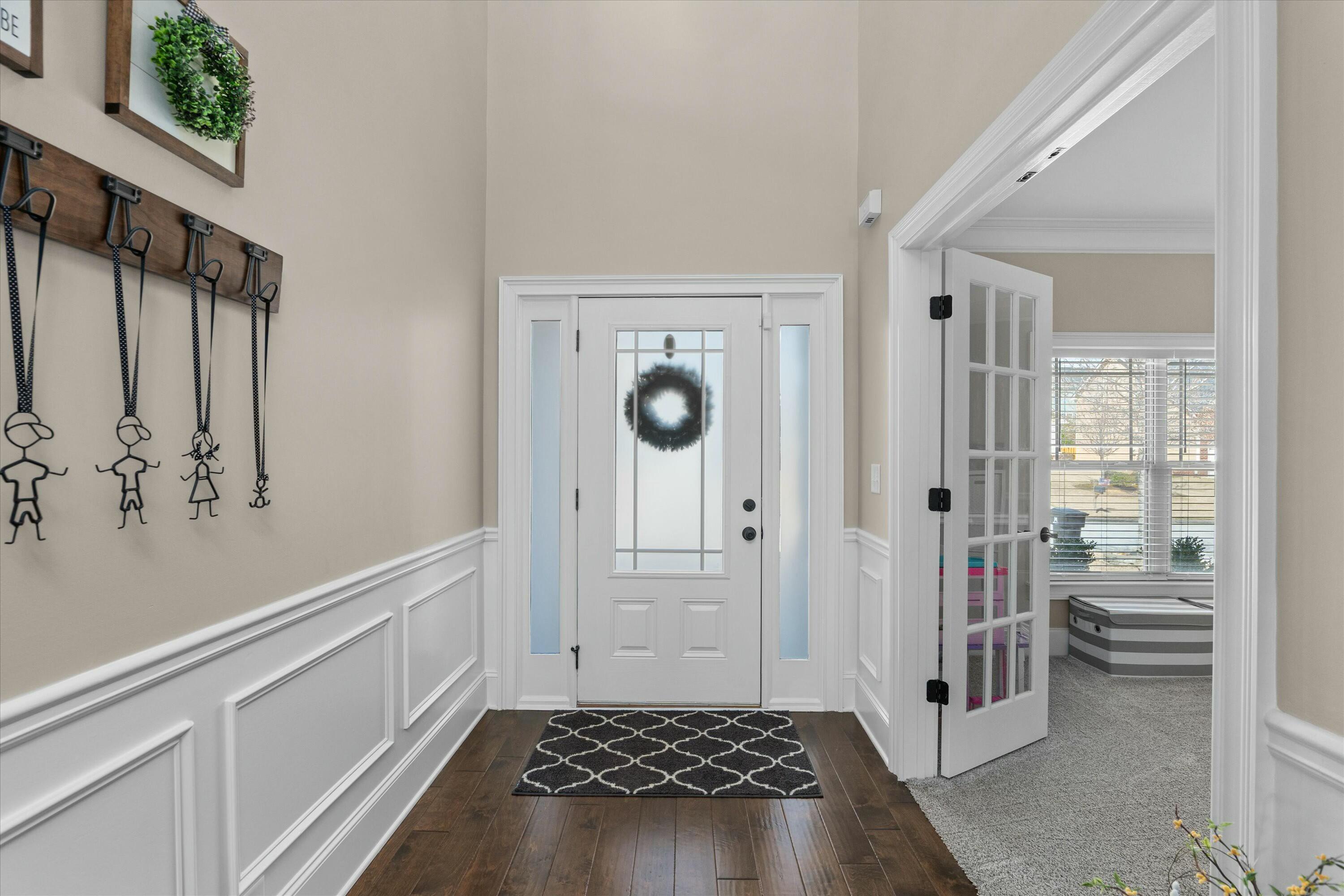 375 Bellhaven Drive