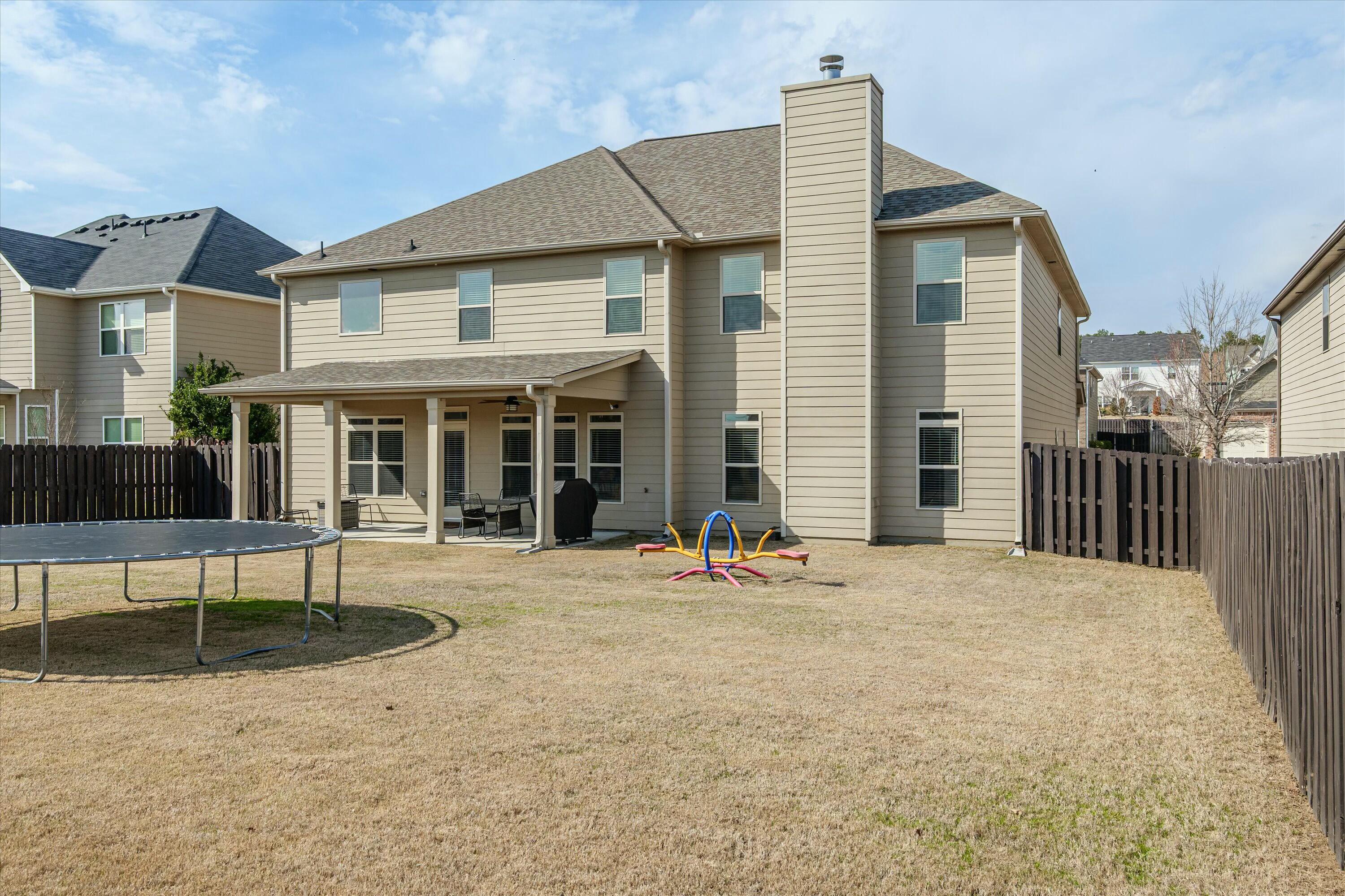 375 Bellhaven Drive