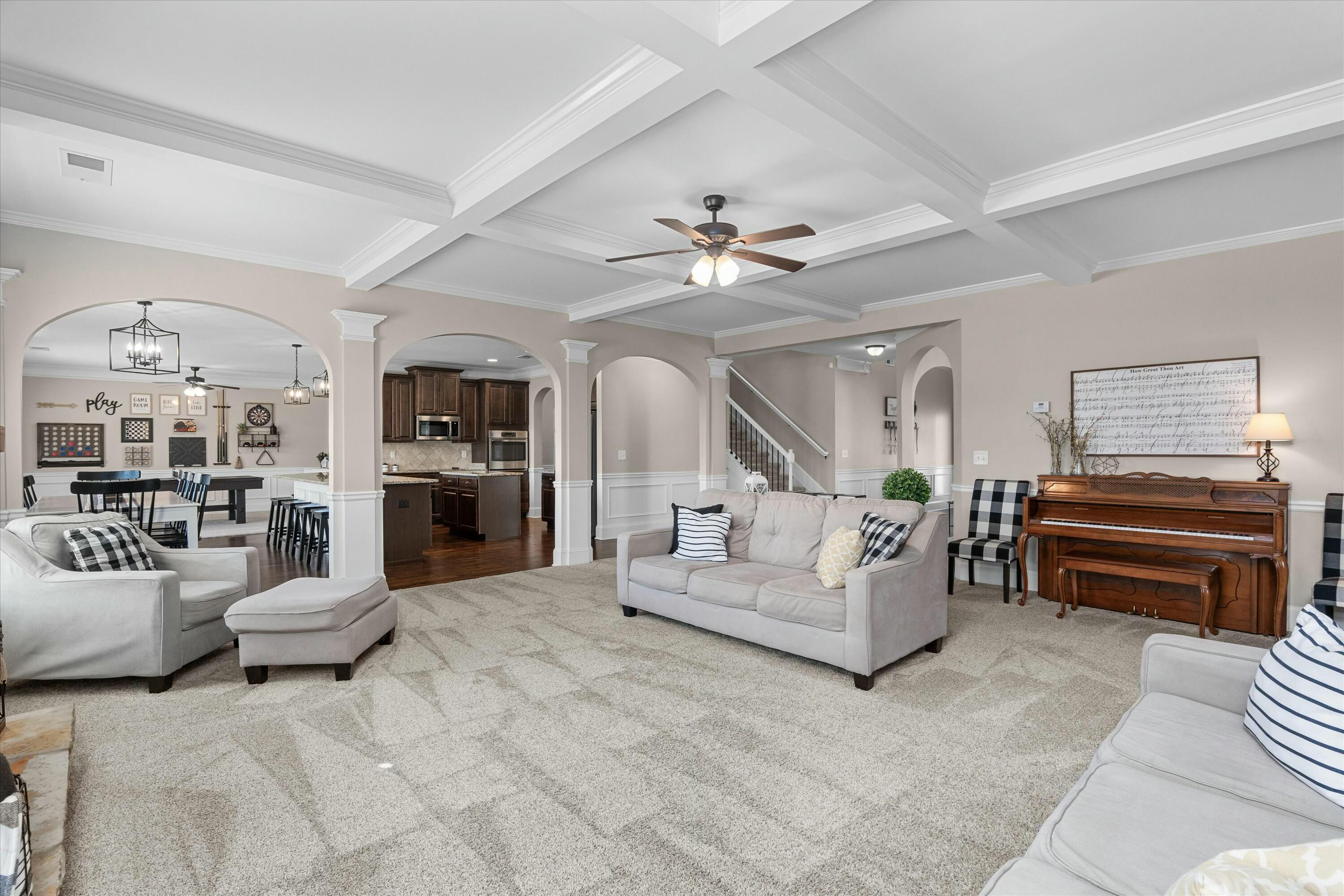 375 Bellhaven Drive