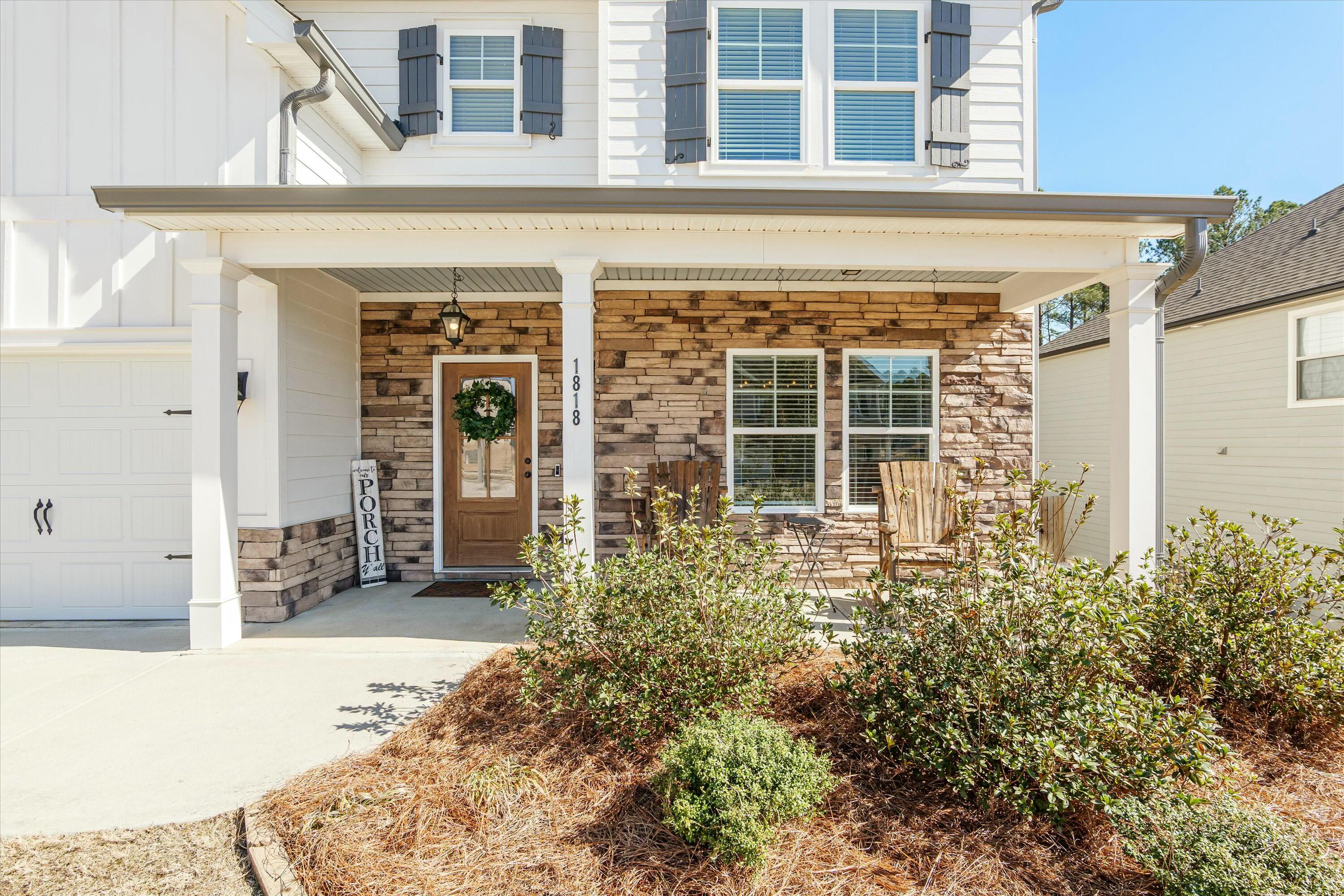 1818 Preservation Circle