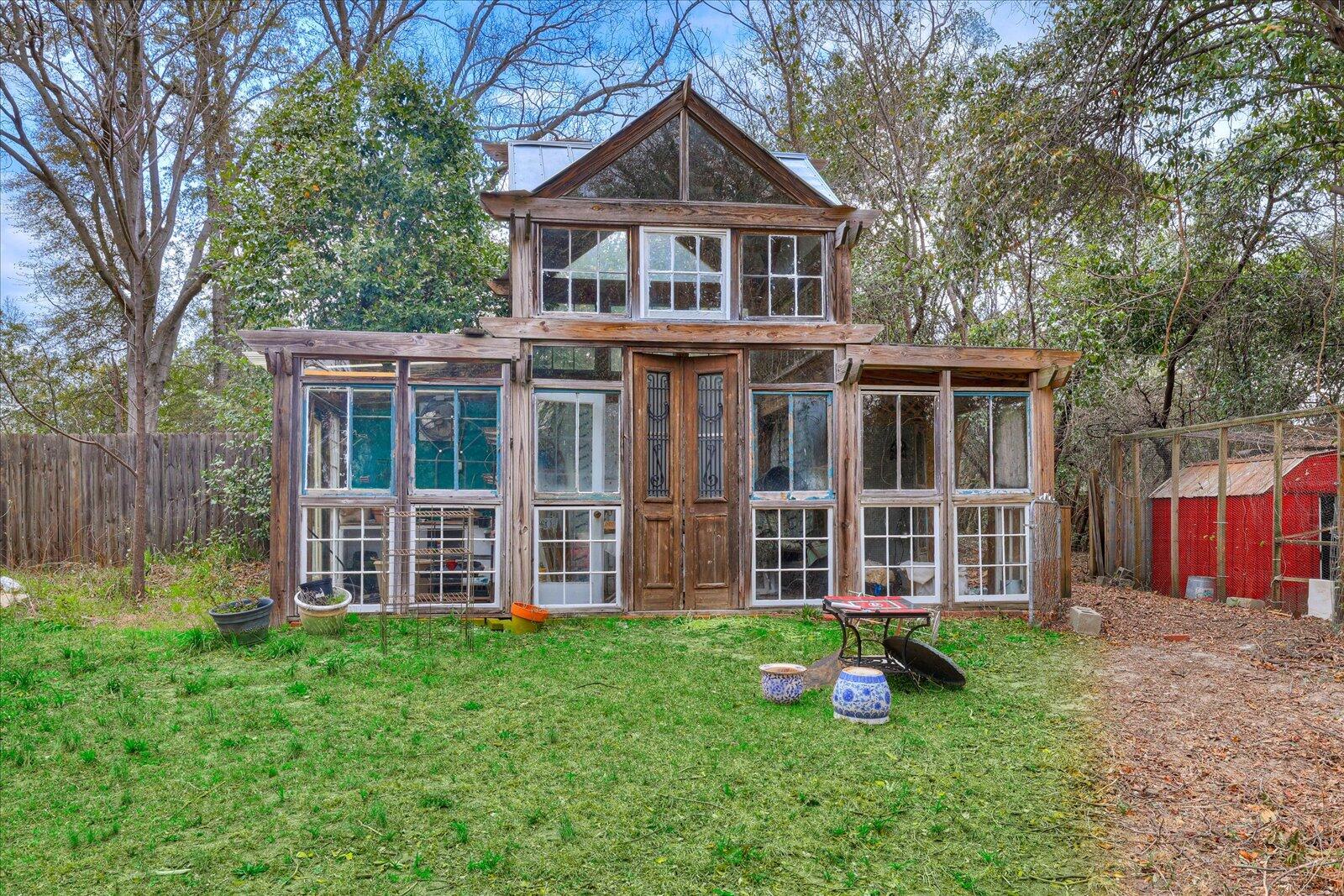 1626 Whitney Street
