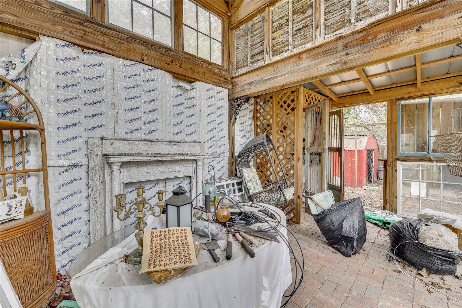 1626 Whitney Street