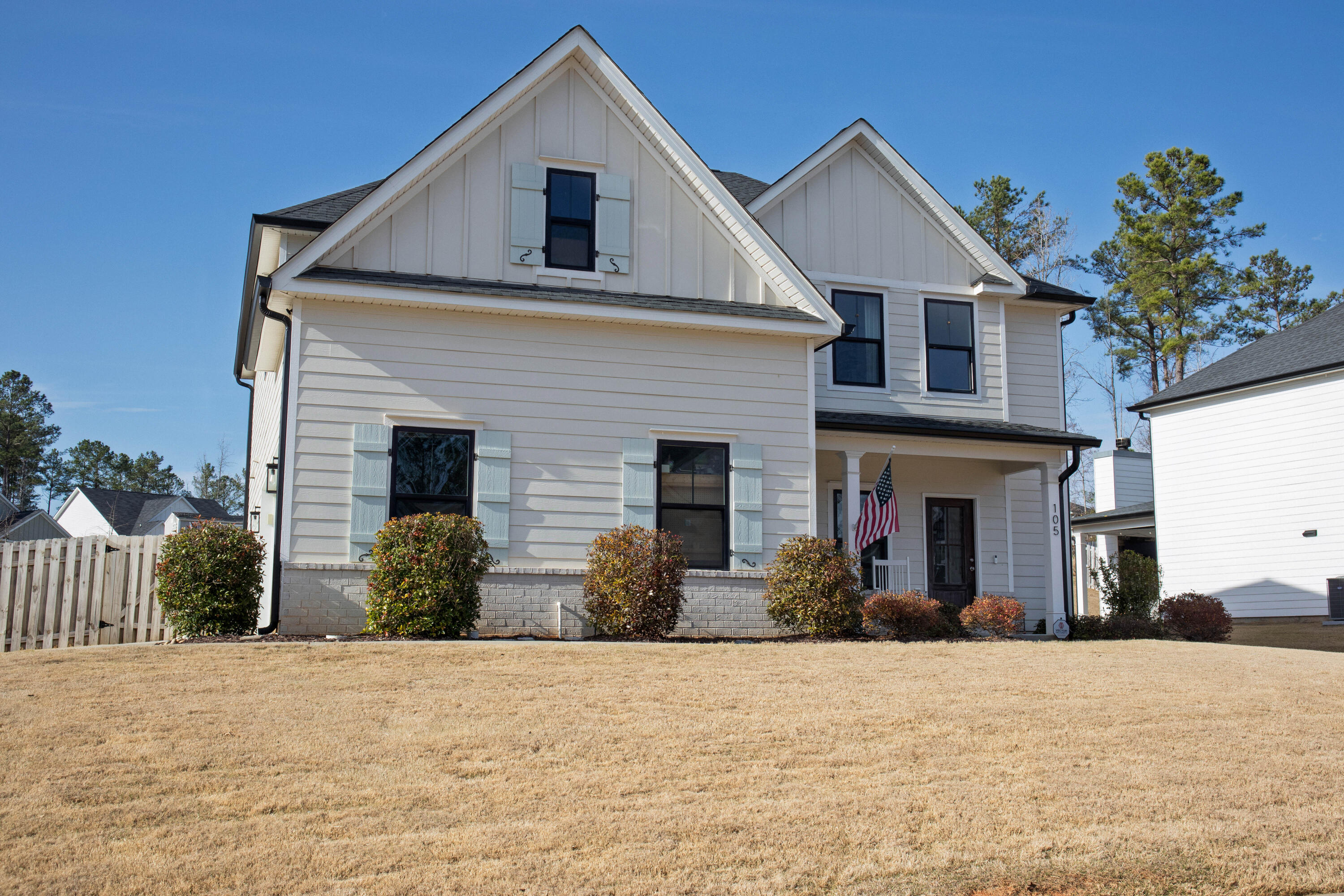 105 Myrtle Grove Trail