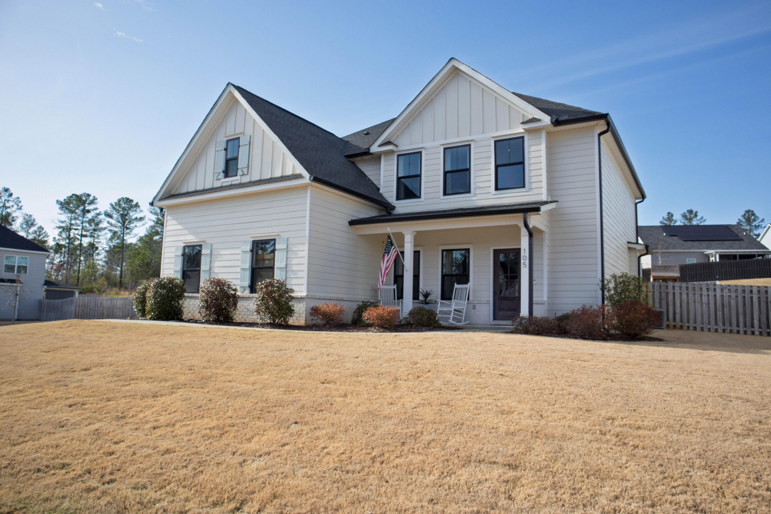 105 Myrtle Grove Trail