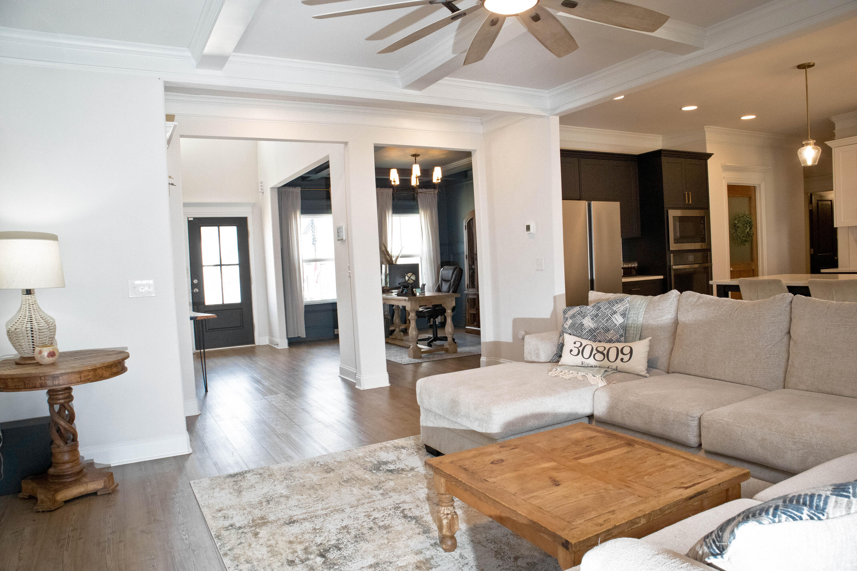 105 Myrtle Grove Trail