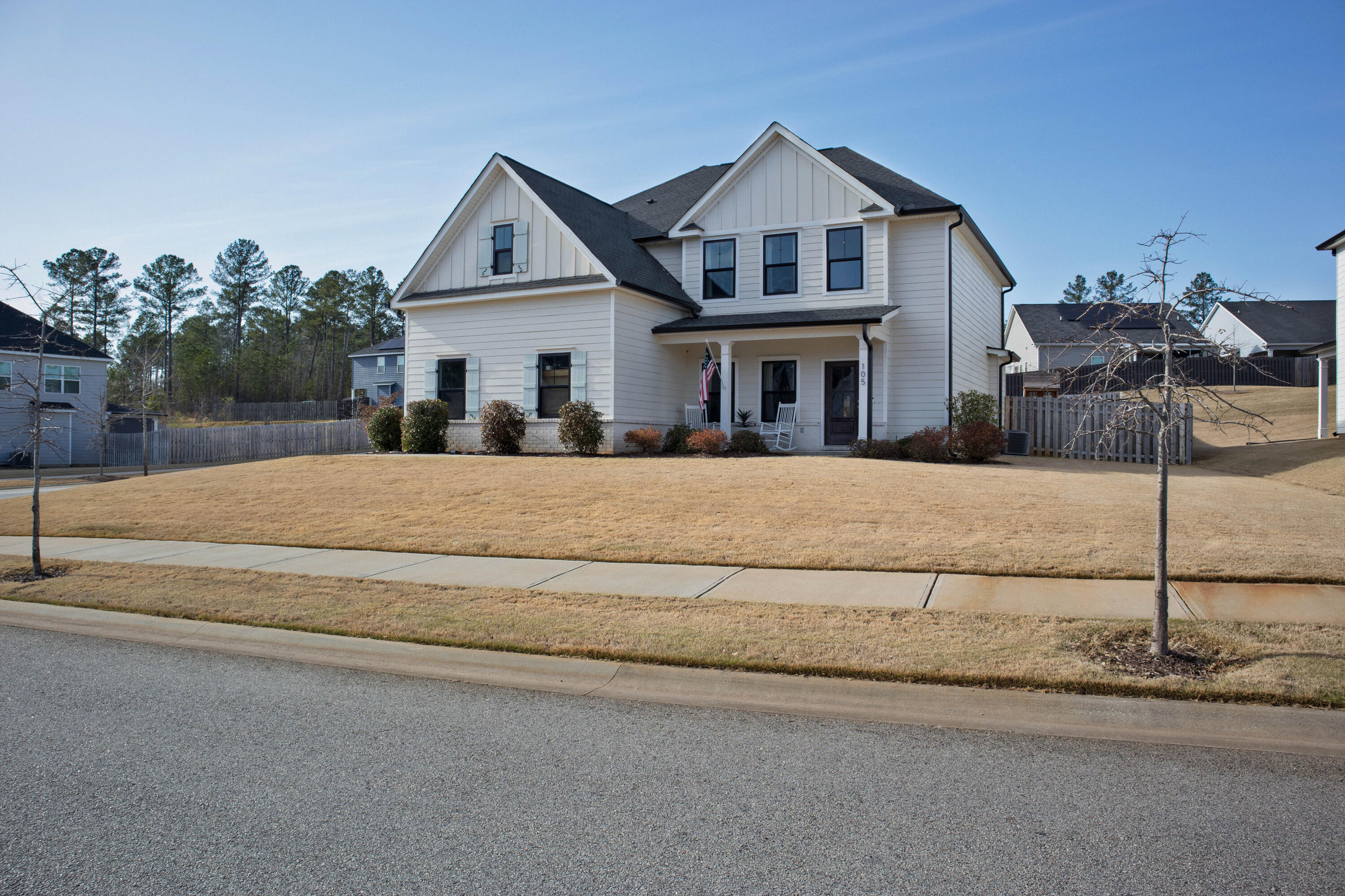 105 Myrtle Grove Trail