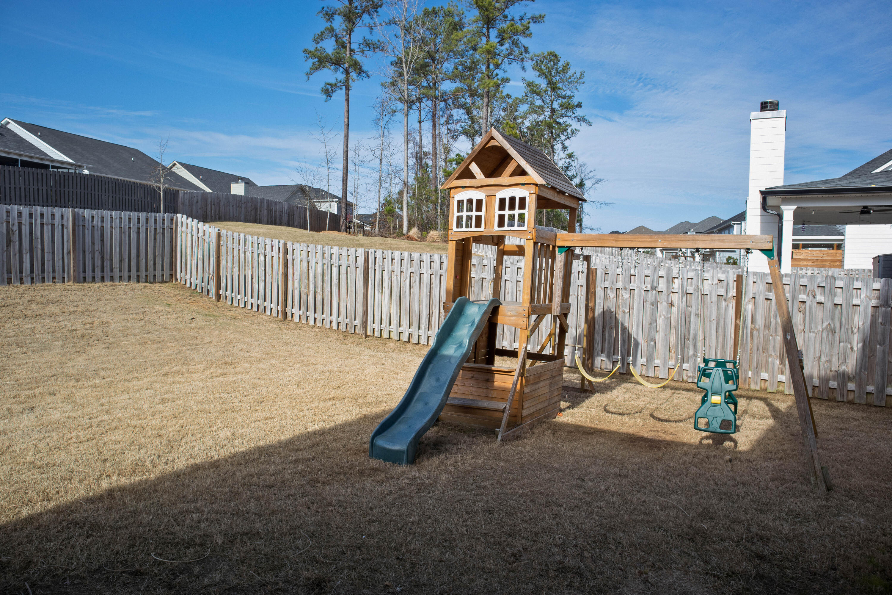 105 Myrtle Grove Trail