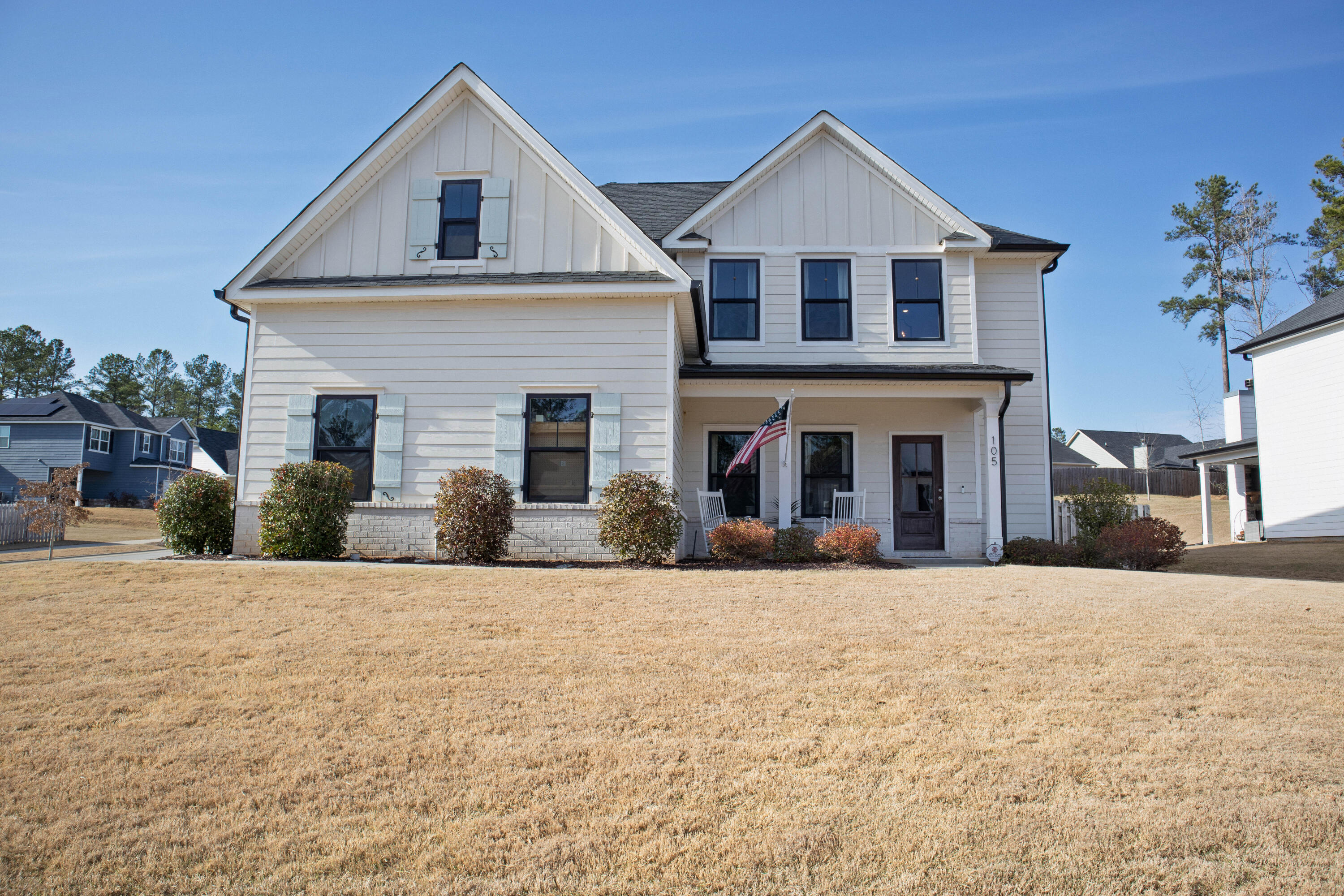 105 Myrtle Grove Trail