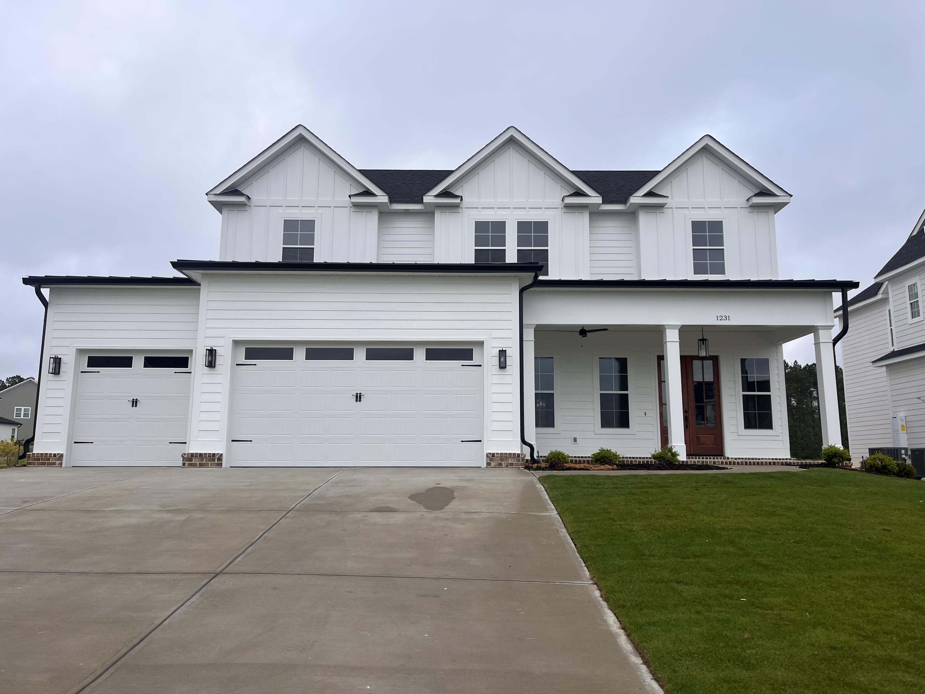 1231 Honey Lane