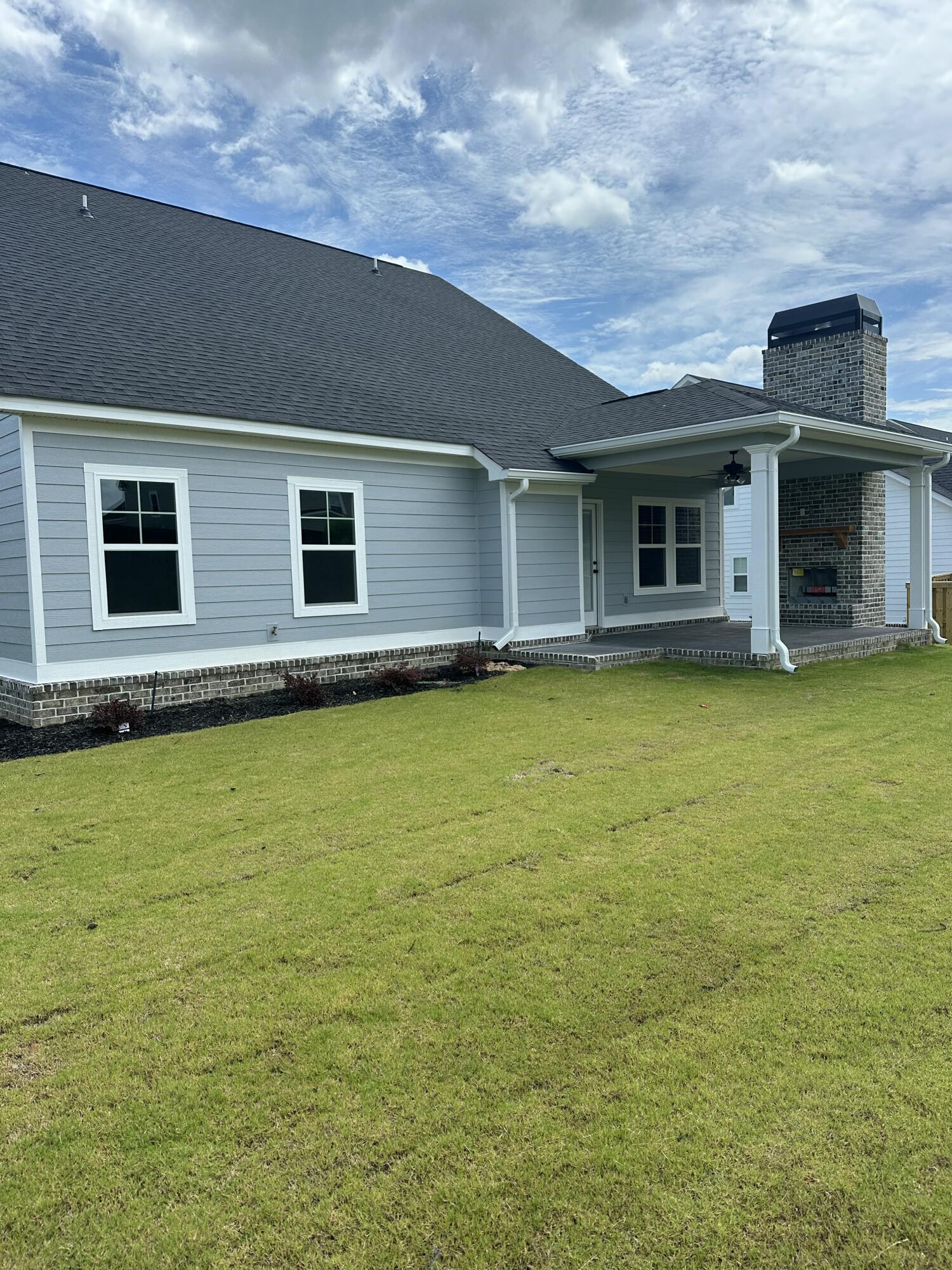 820 Whitney Shoals Road