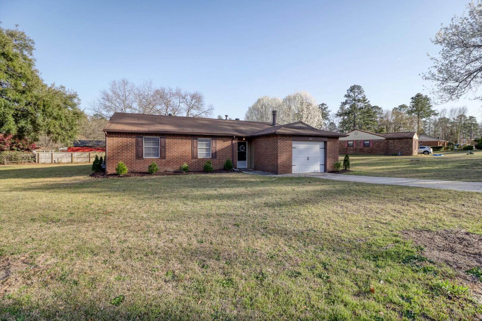 202 Pineview Drive