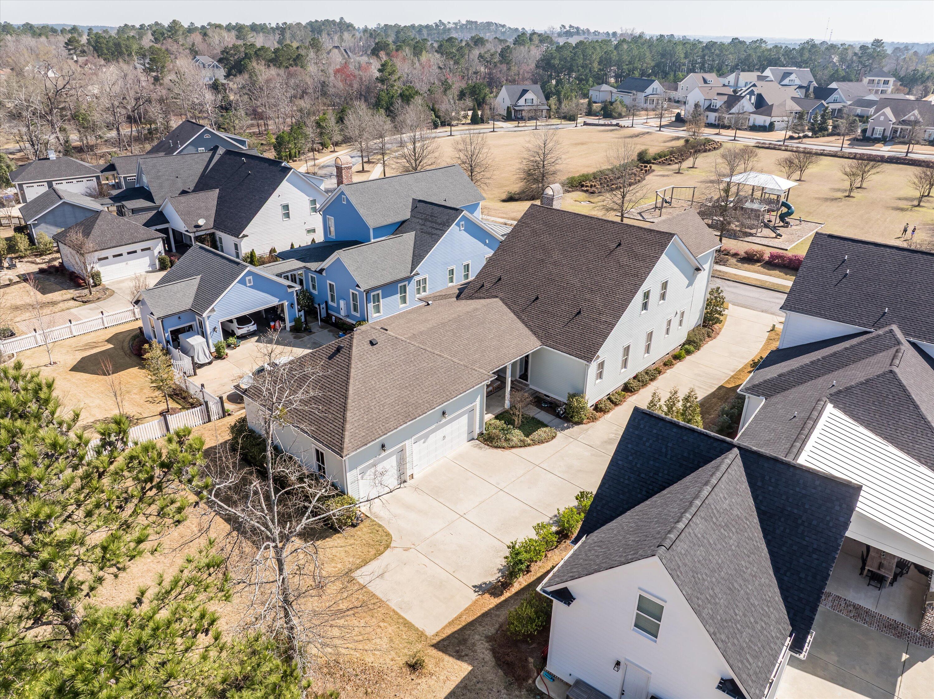 818 Kestrel Drive