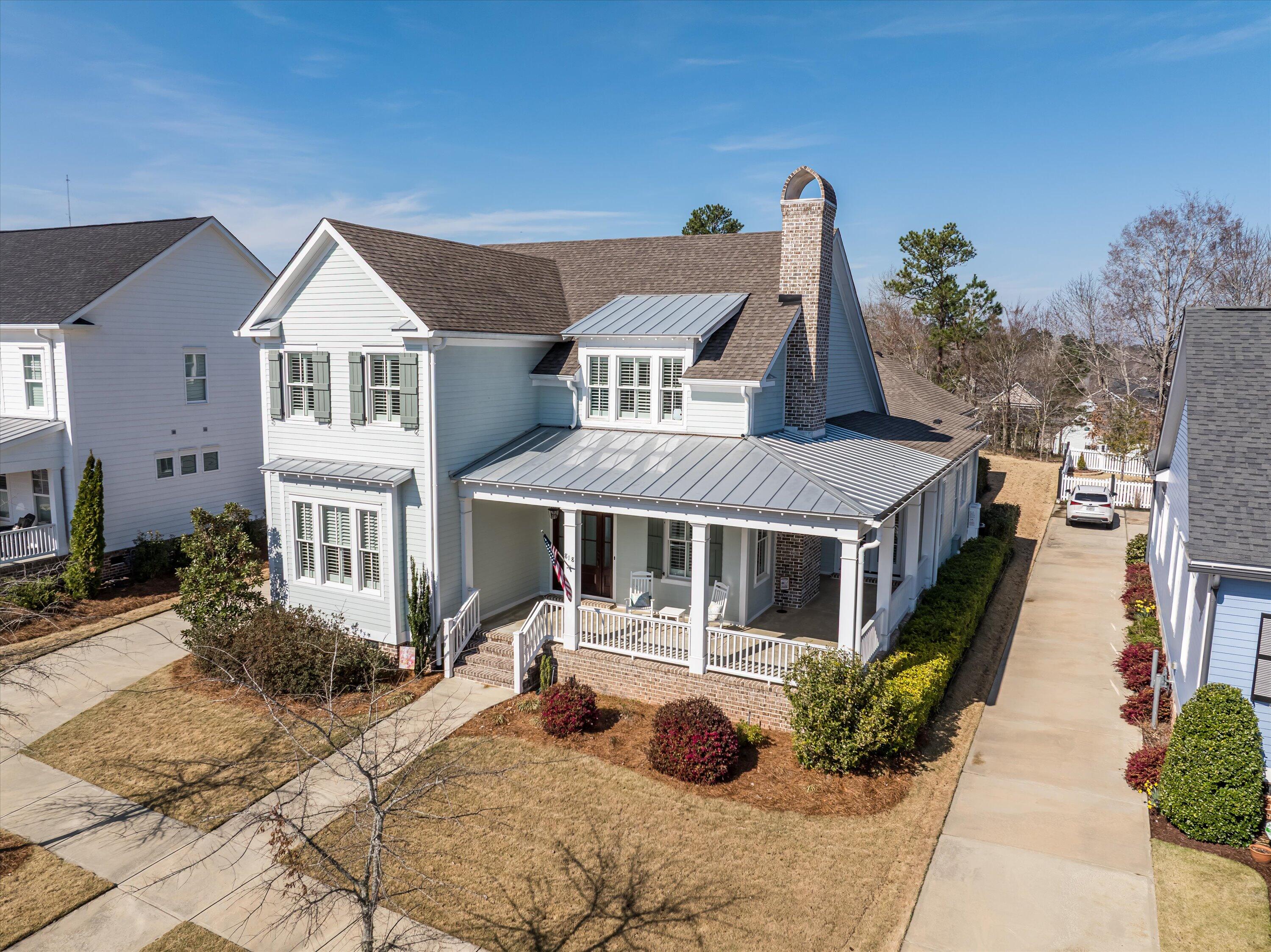818 Kestrel Drive