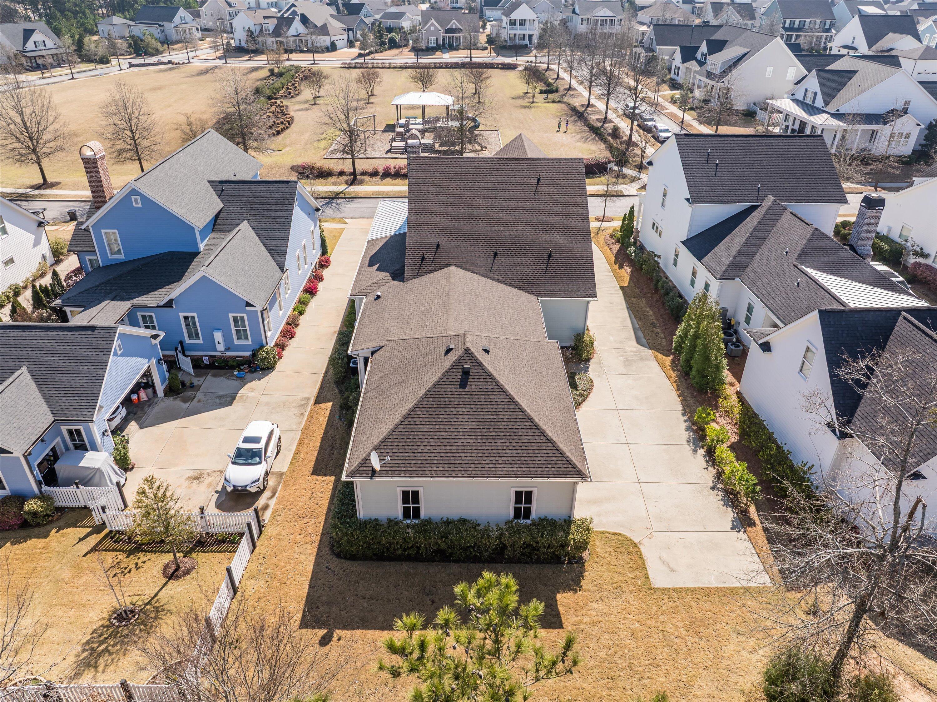 818 Kestrel Drive