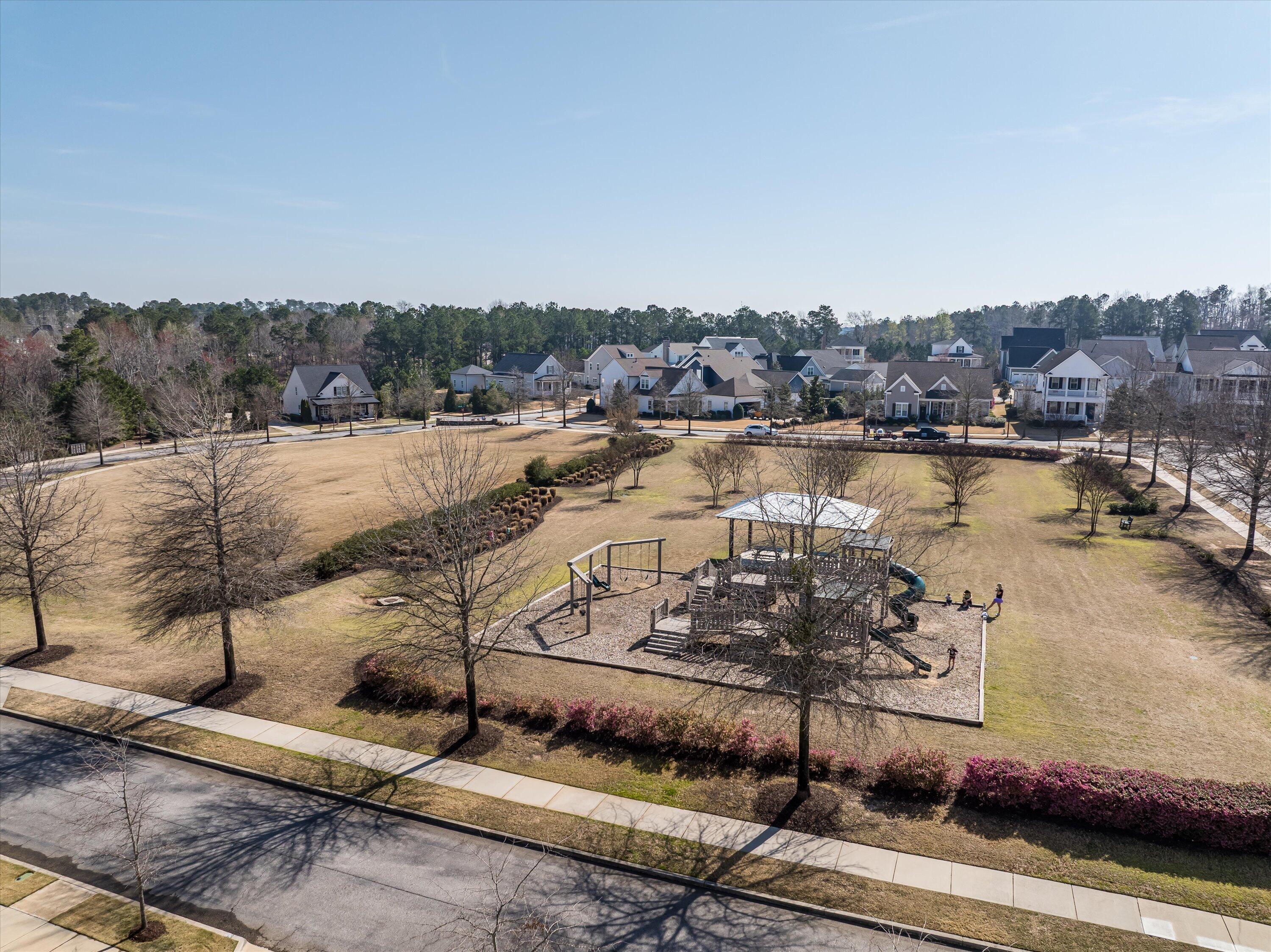 818 Kestrel Drive