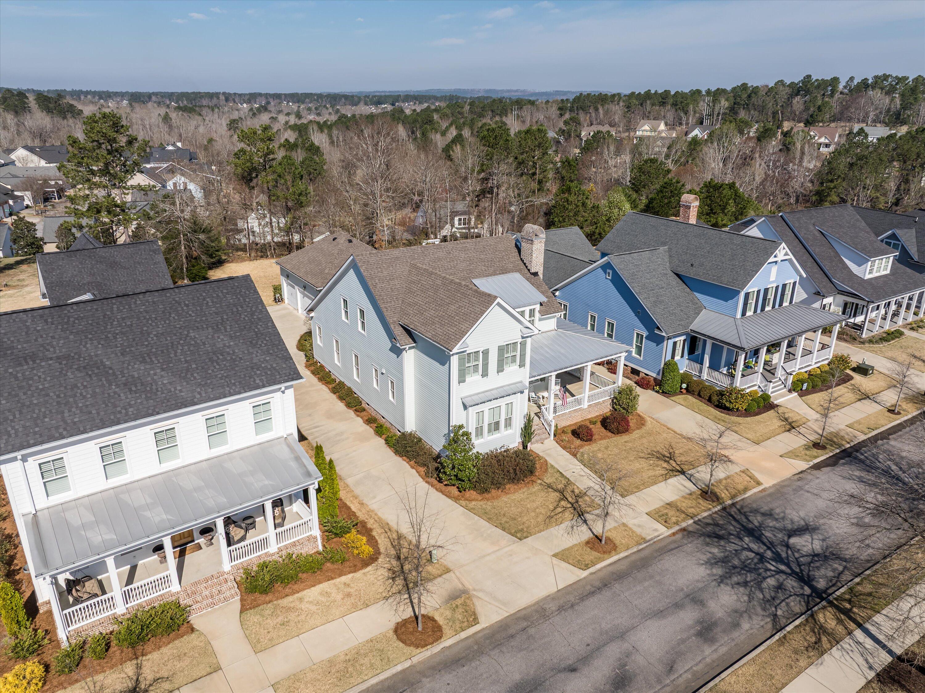 818 Kestrel Drive
