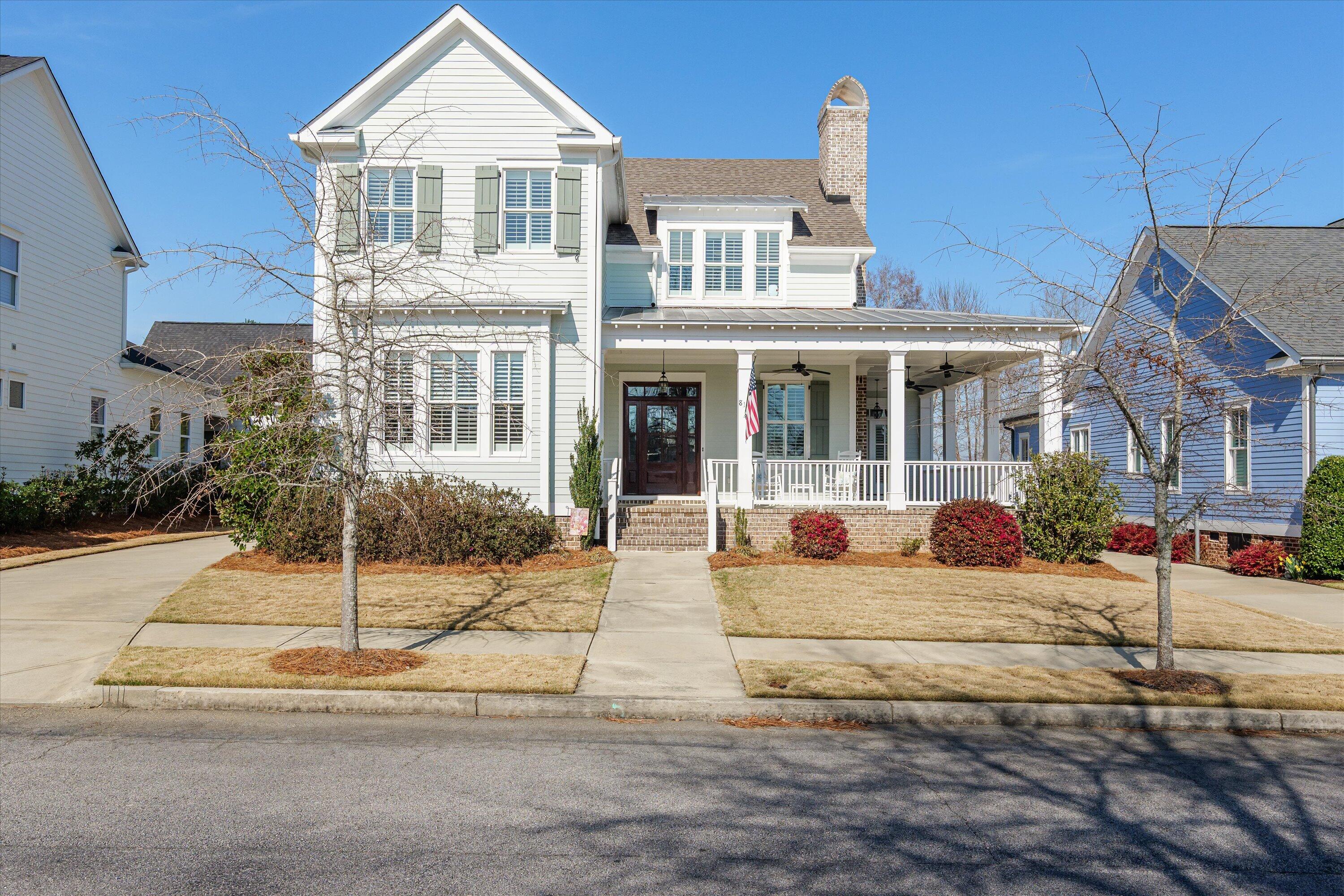 818 Kestrel Drive