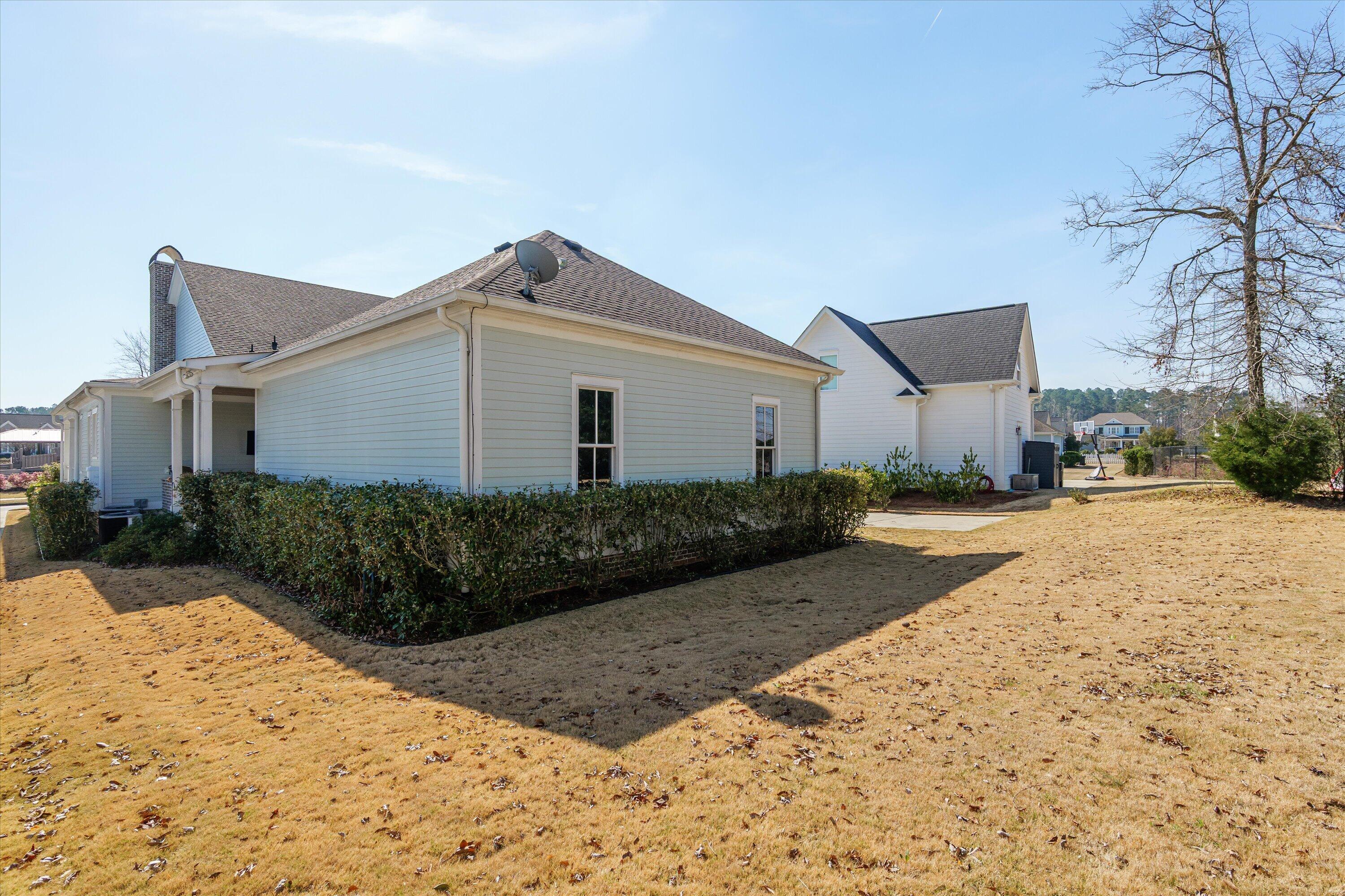 818 Kestrel Drive