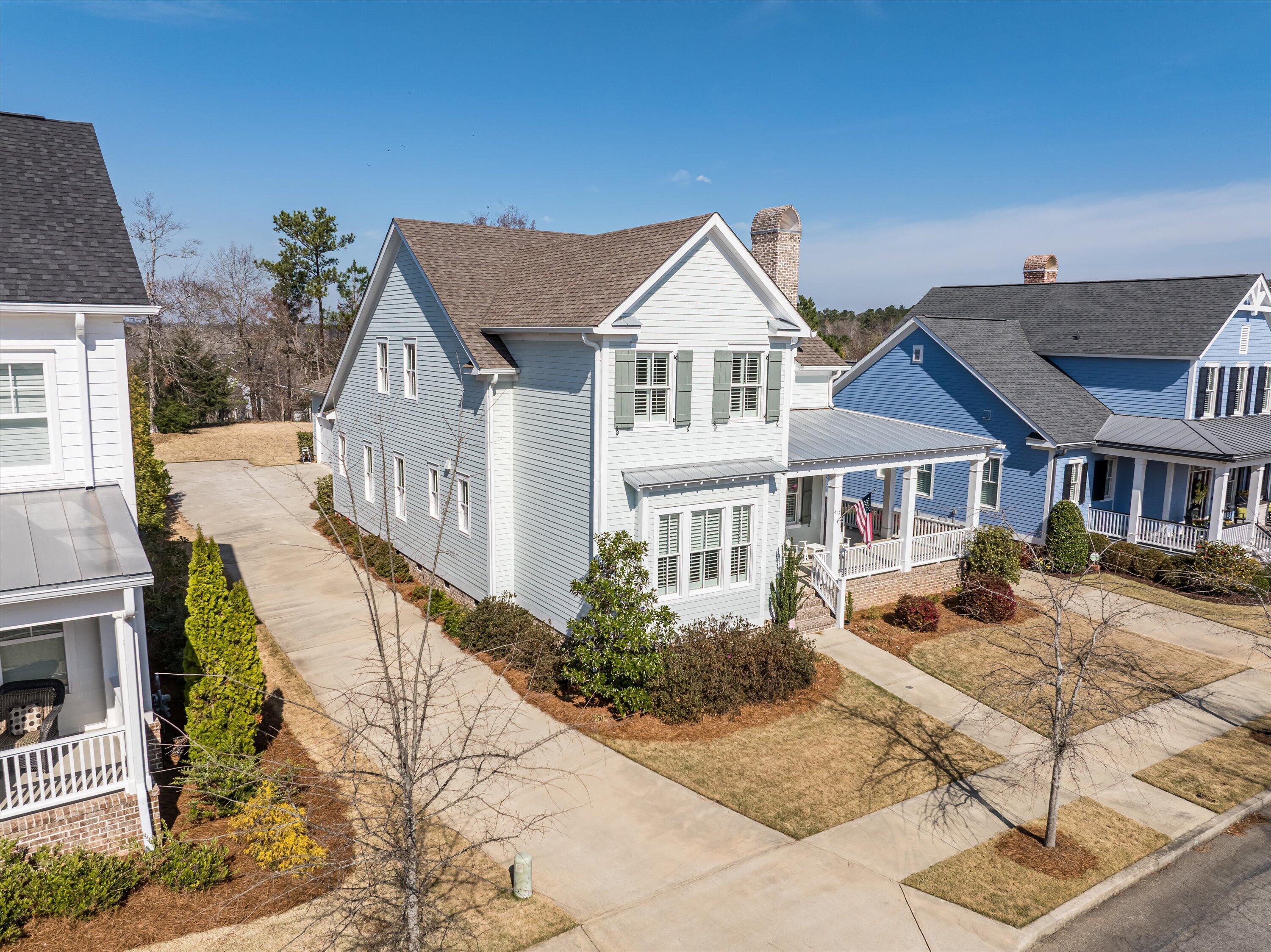 818 Kestrel Drive