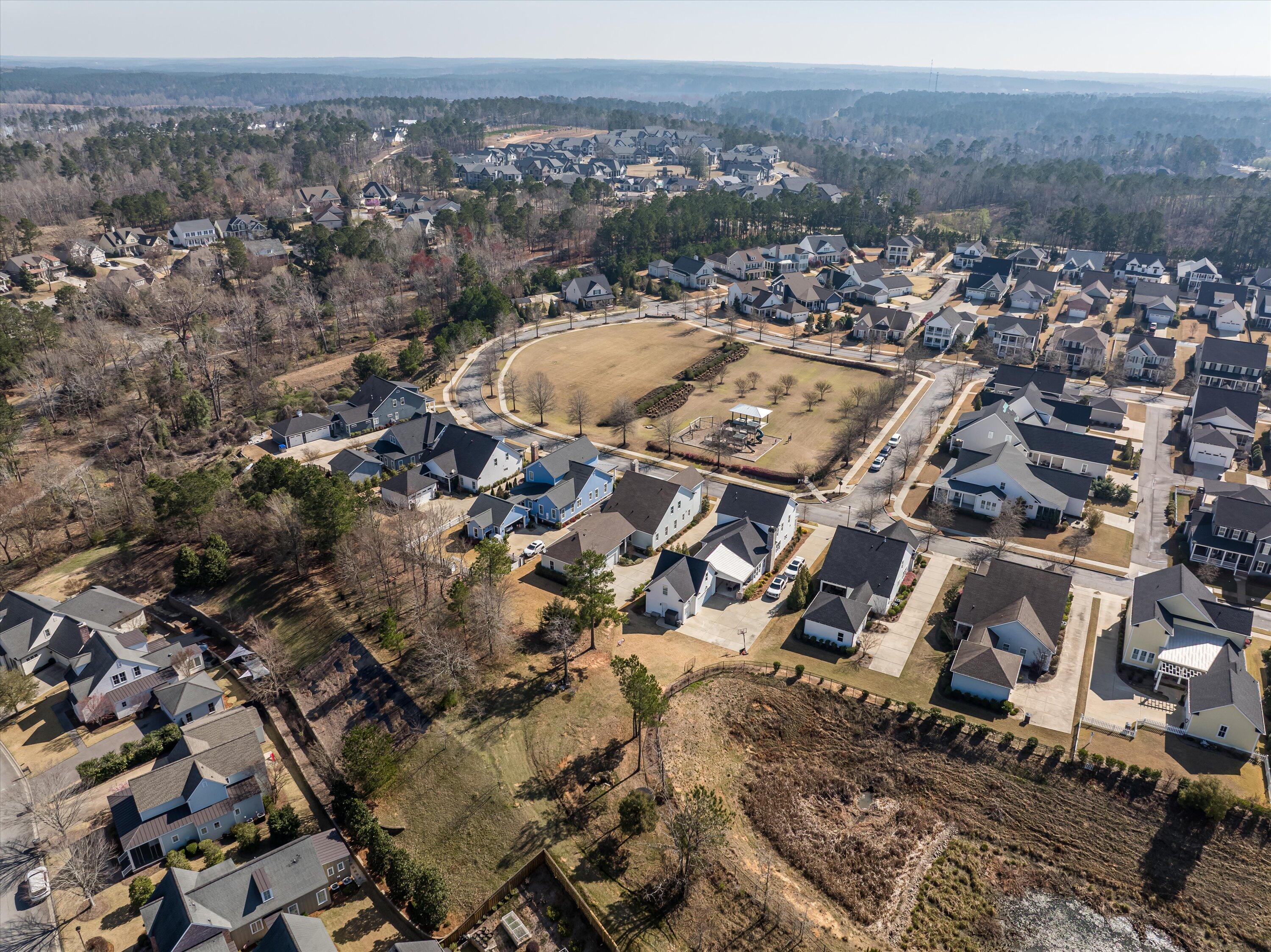 818 Kestrel Drive