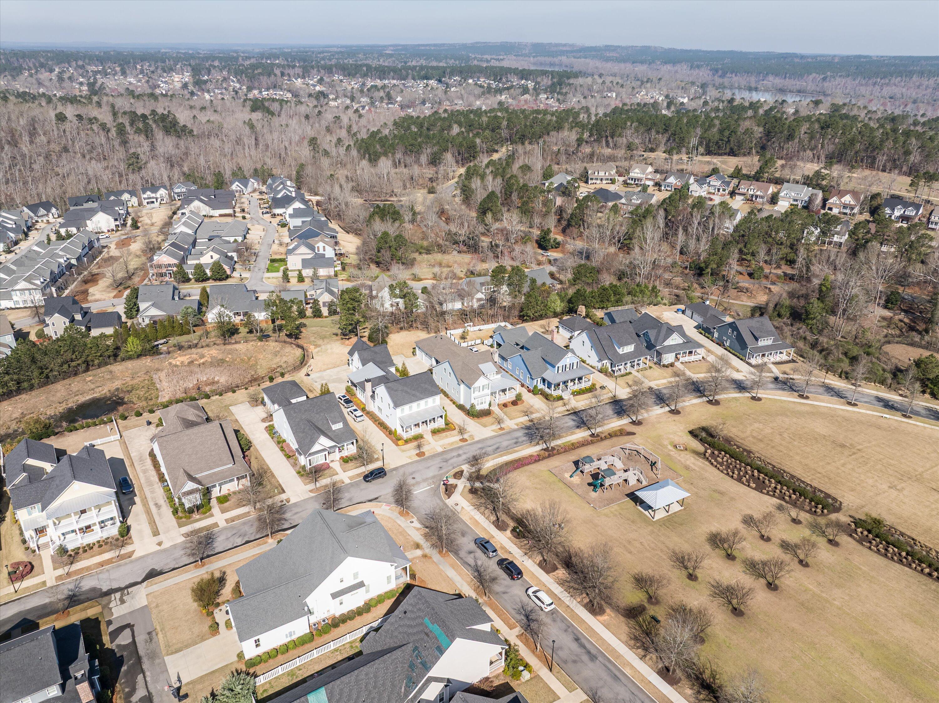 818 Kestrel Drive