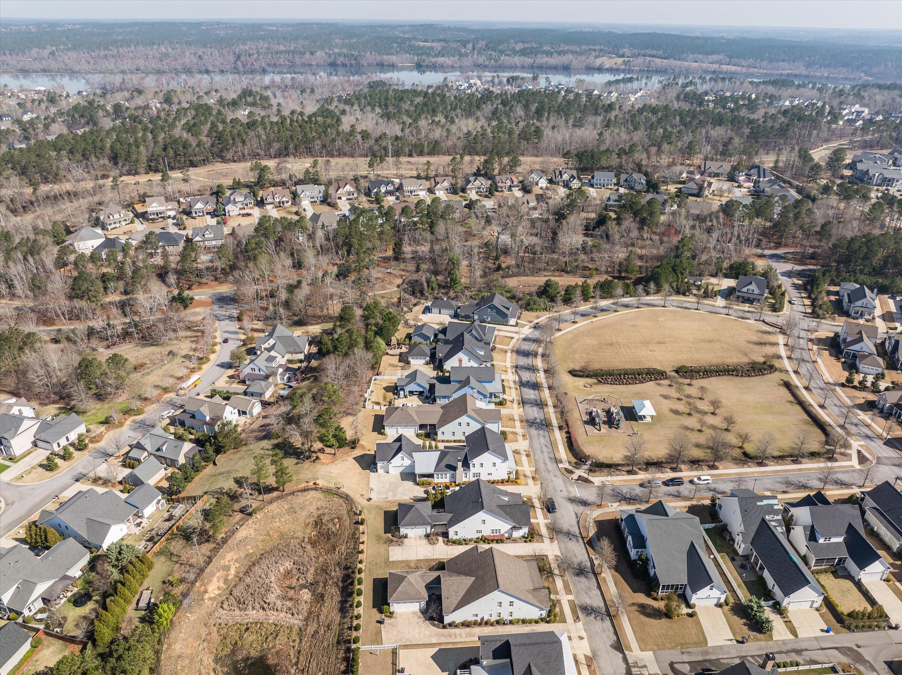 818 Kestrel Drive