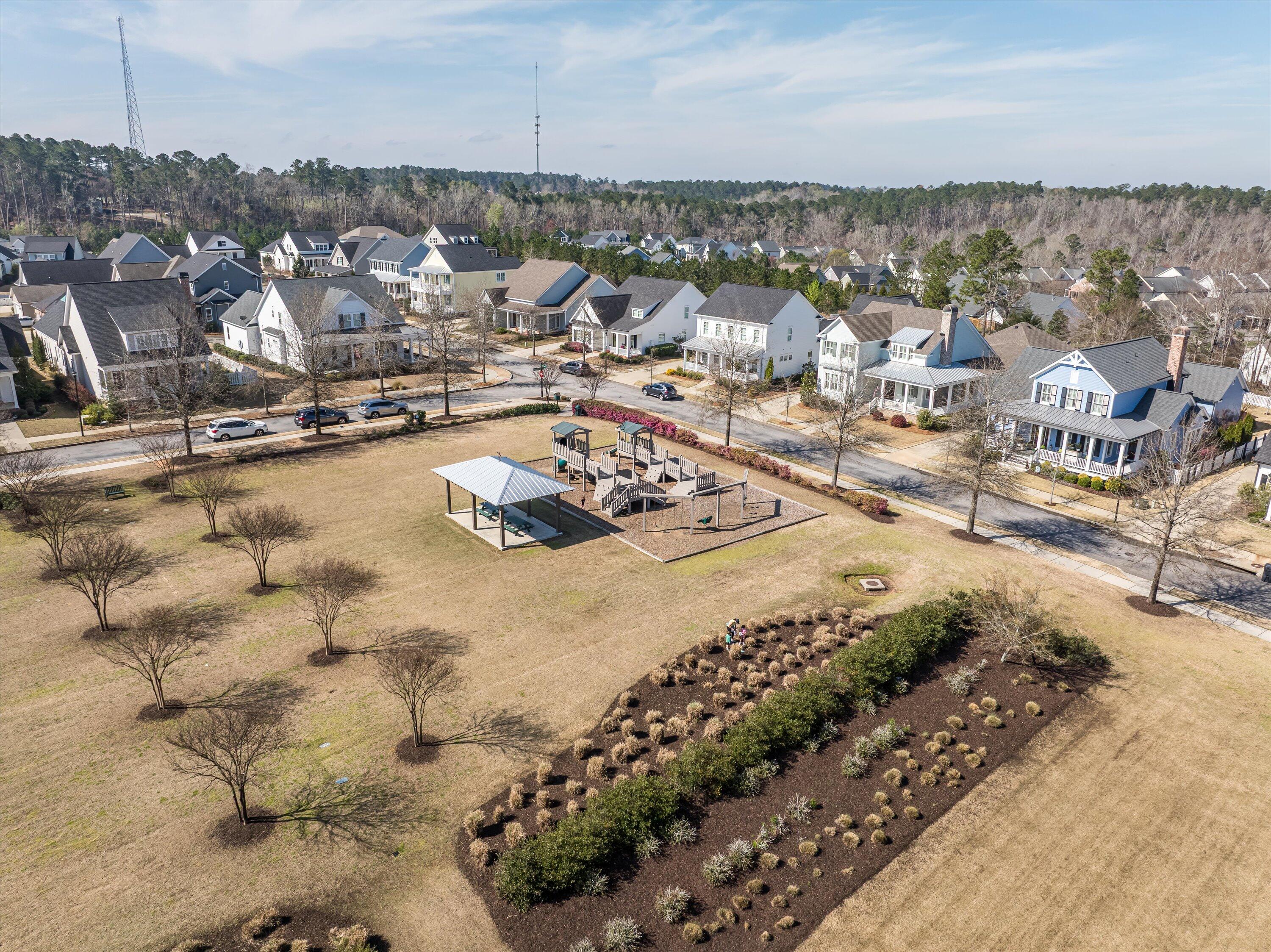 818 Kestrel Drive