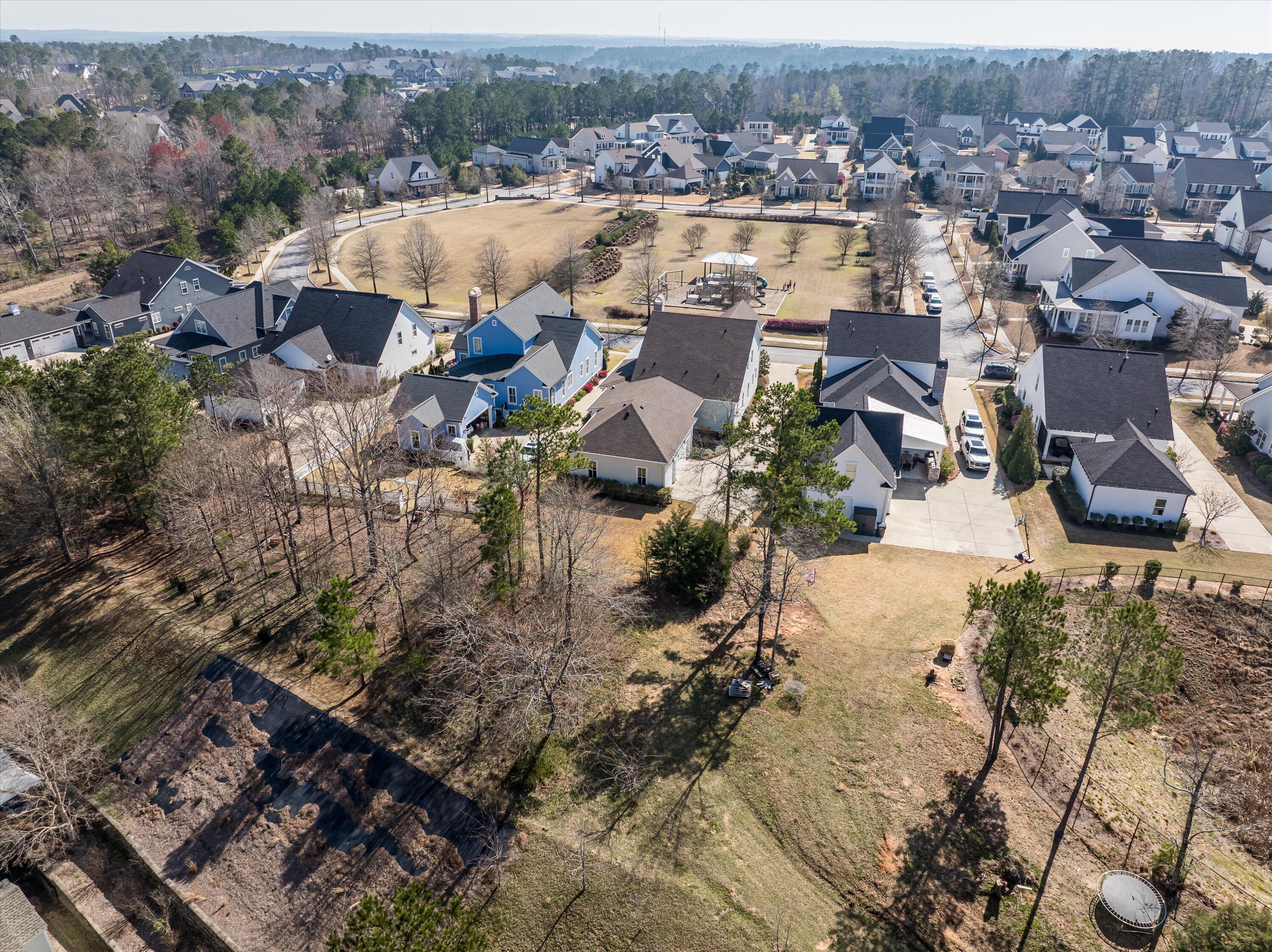 818 Kestrel Drive