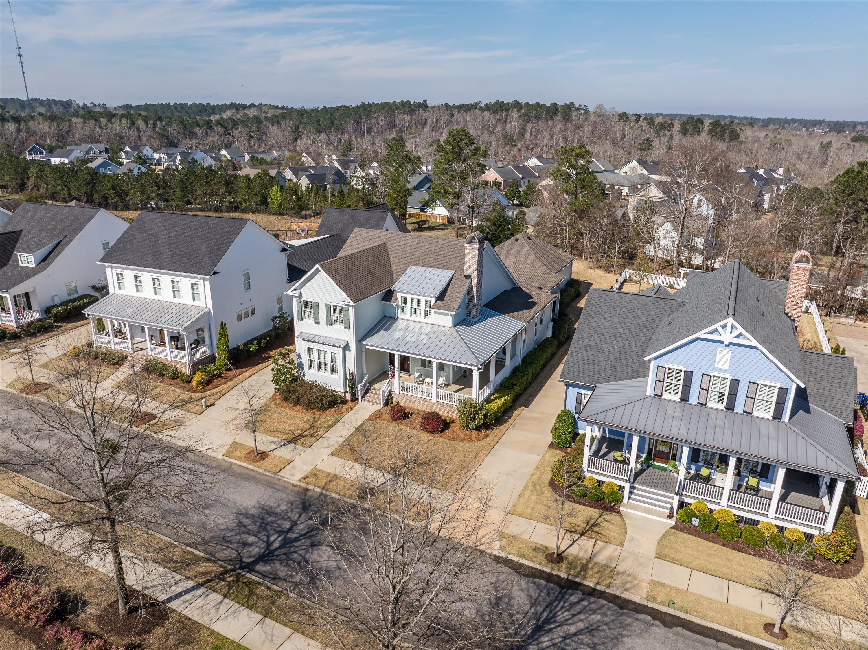 818 Kestrel Drive