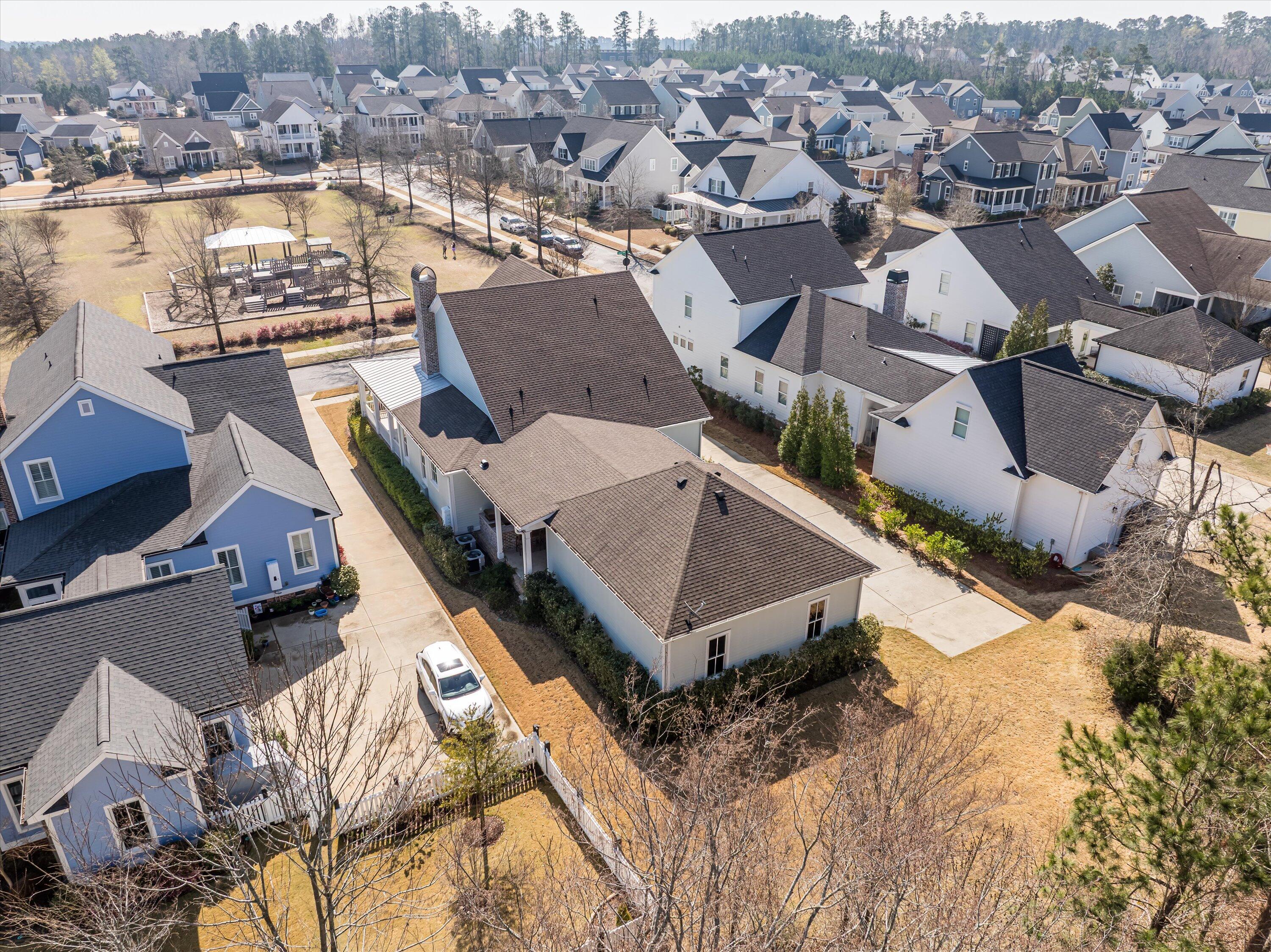818 Kestrel Drive