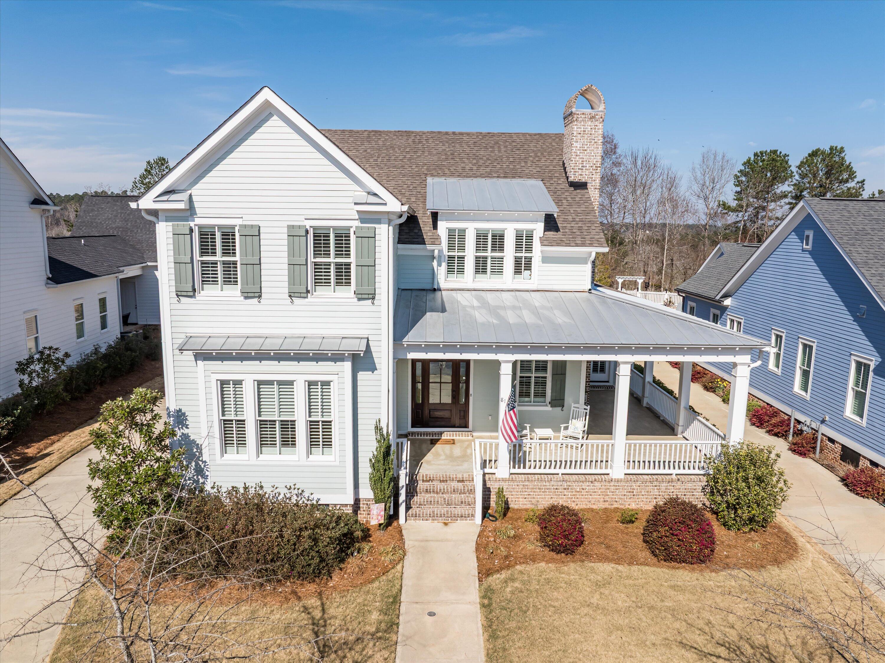 818 Kestrel Drive