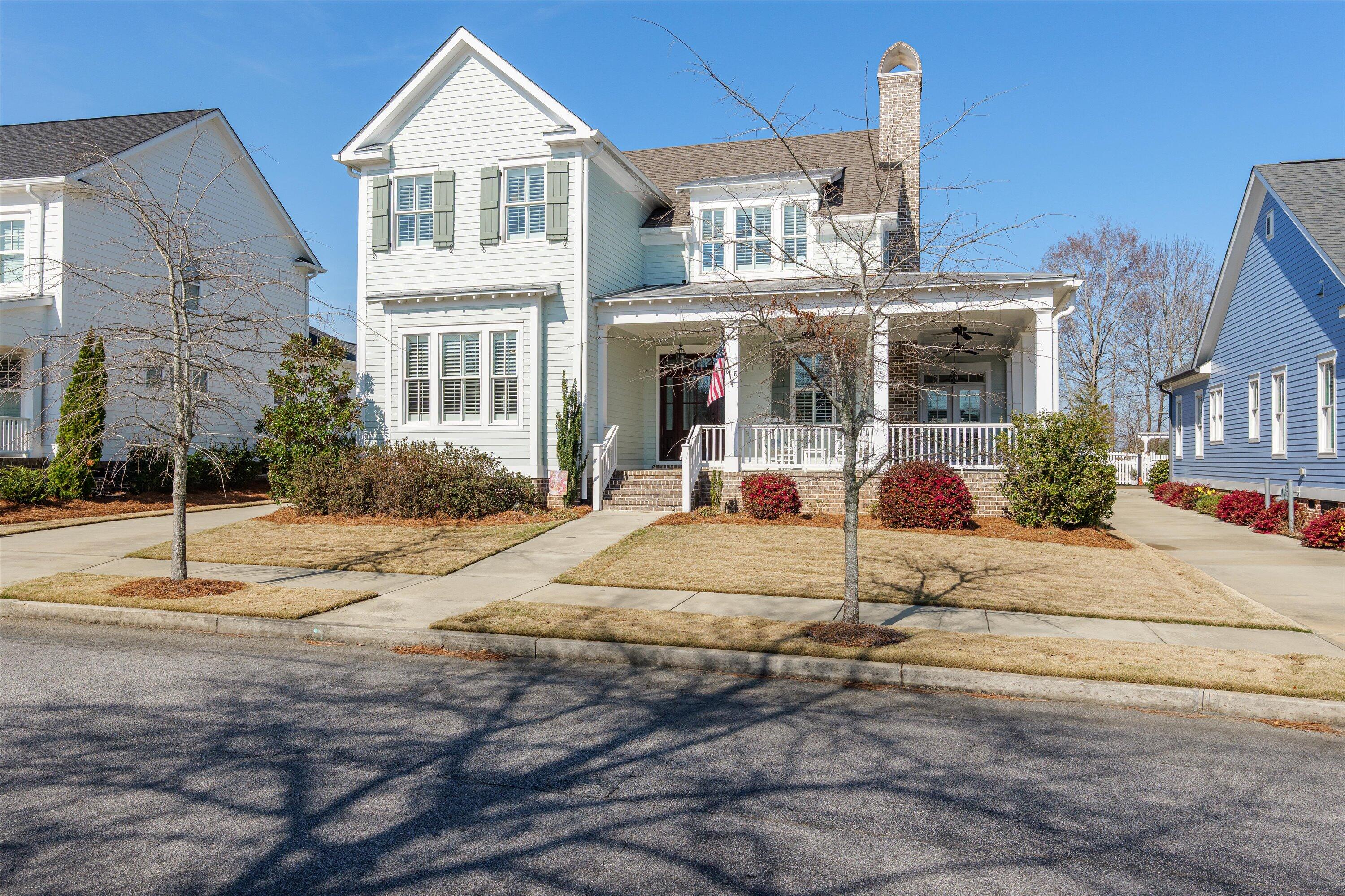 818 Kestrel Drive