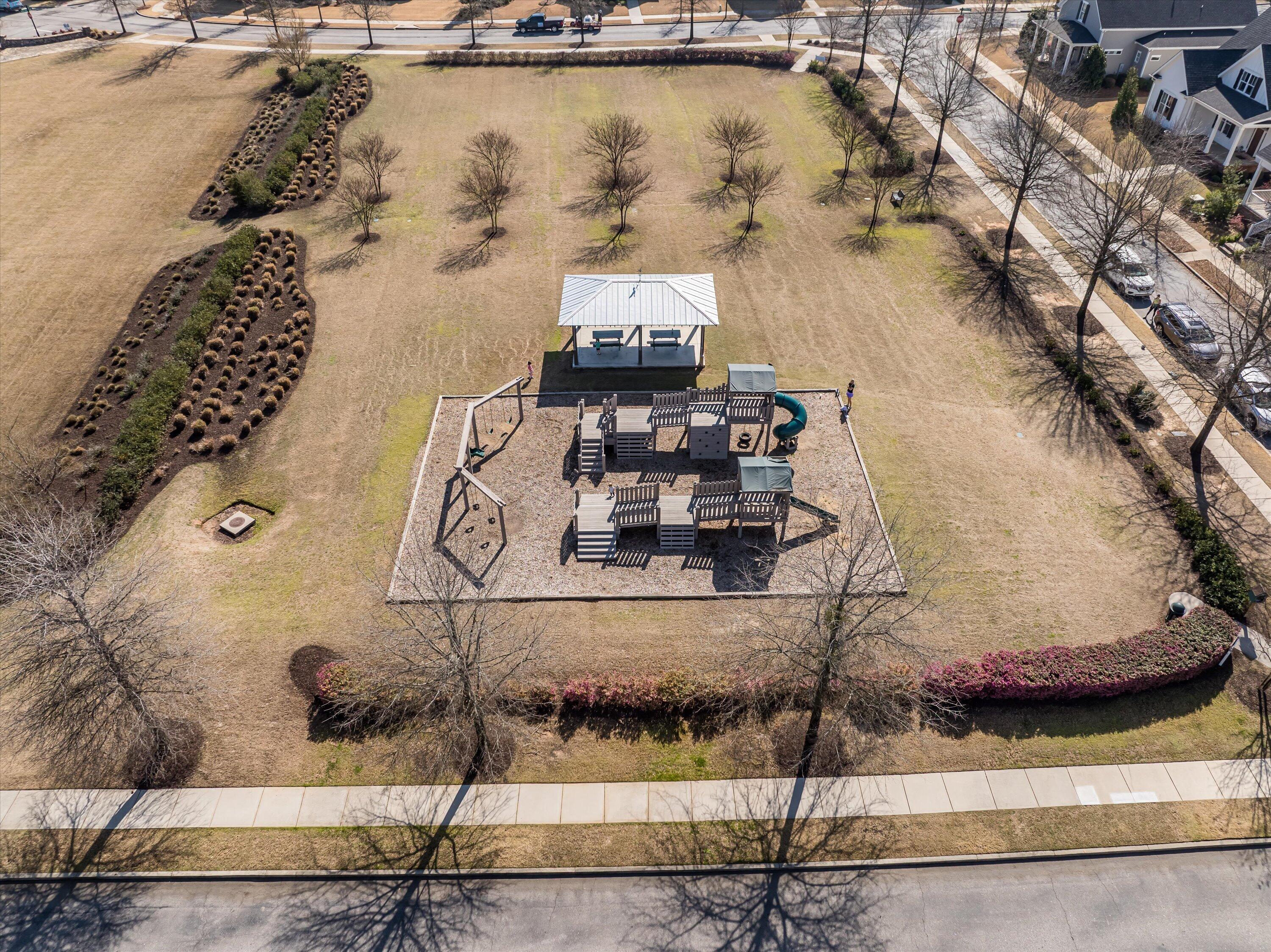 818 Kestrel Drive